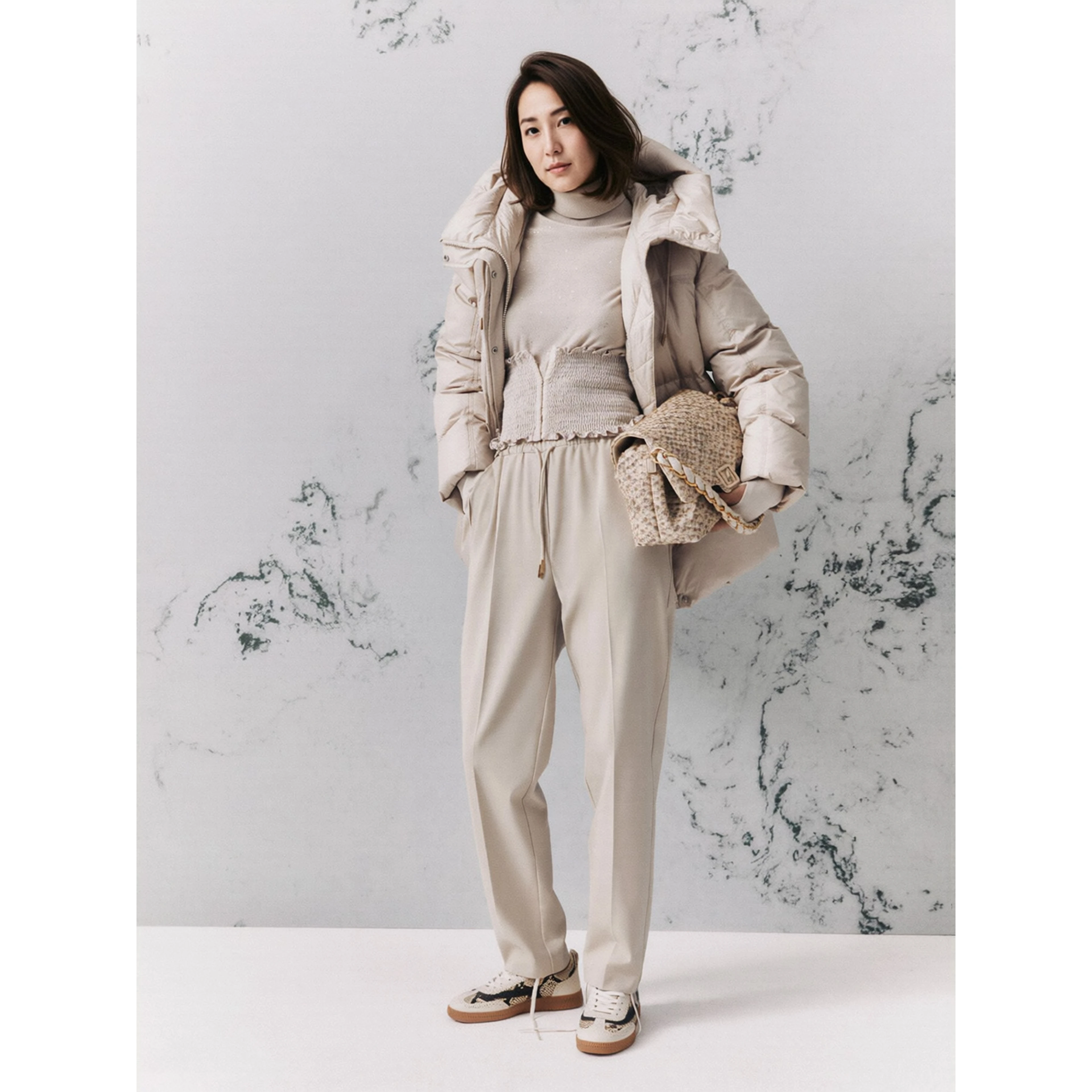 MARELLA MLLDRAGHI jacket