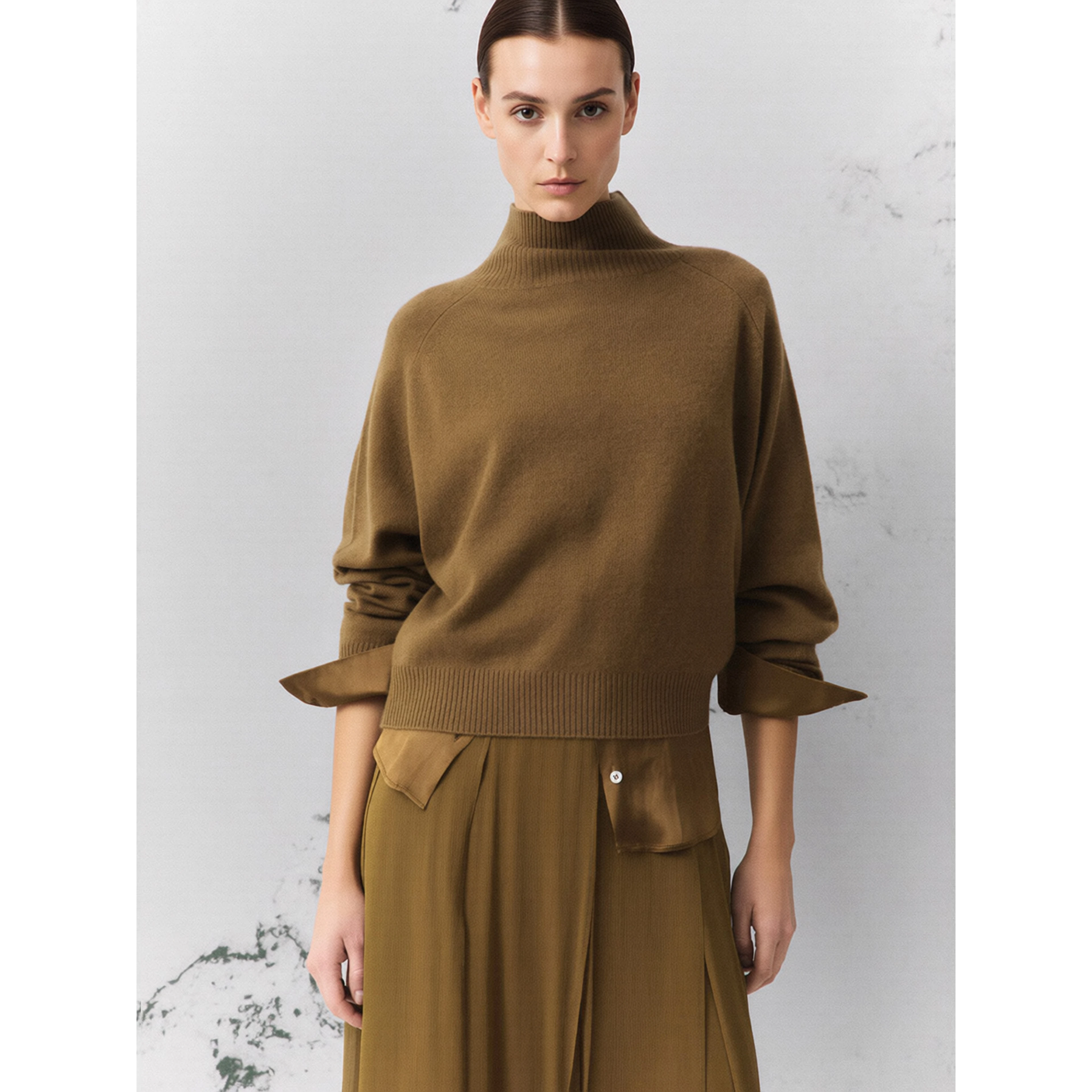 MARELLA MLLGENNAIO roll top