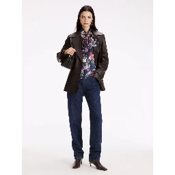 MARELLA MLSNASTRO blouse