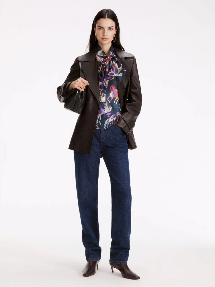 MARELLA MLSNASTRO blouse alternative