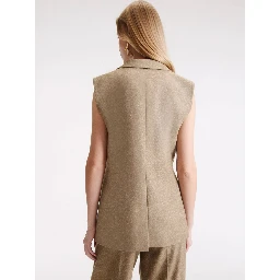 MARELLA MLLADORNI vest