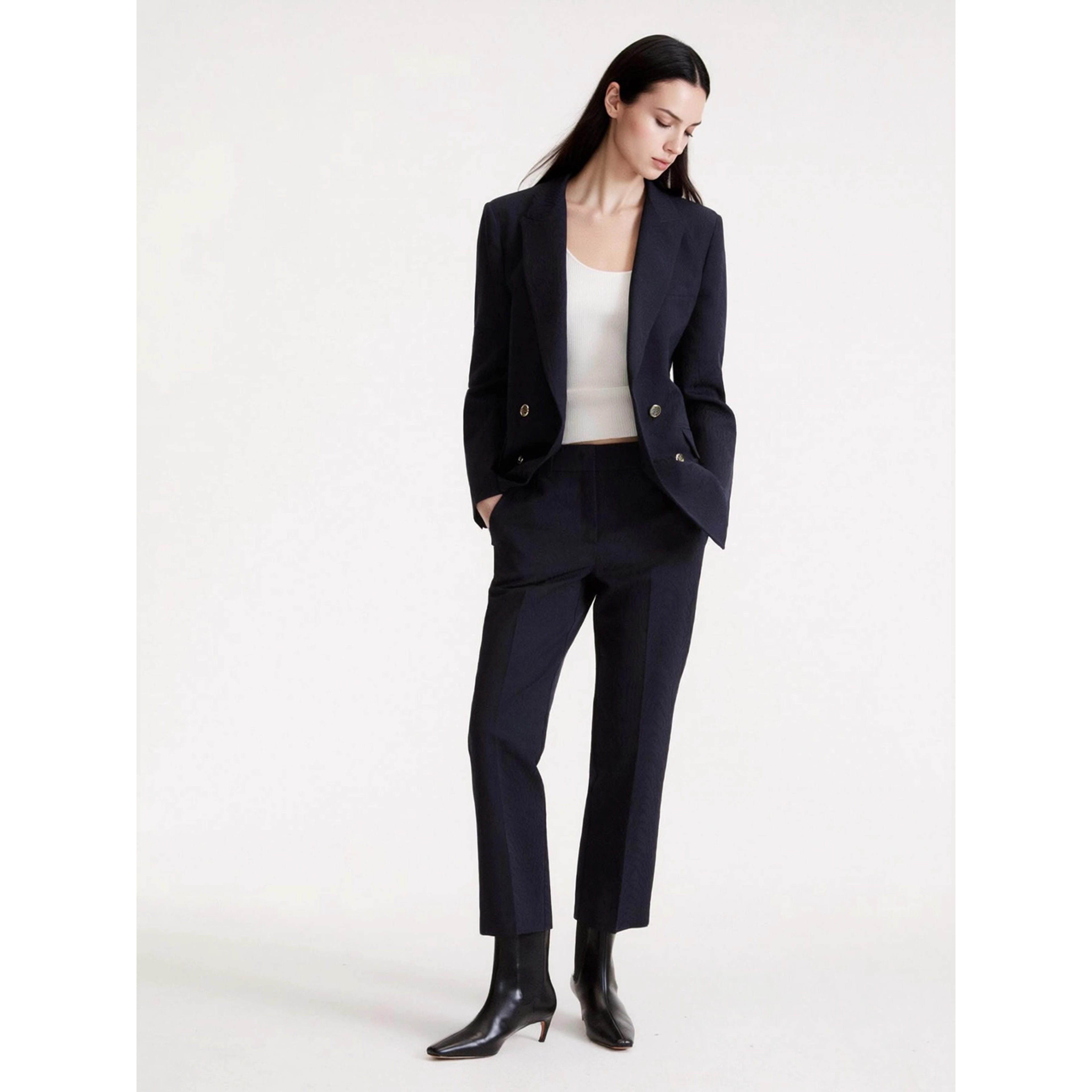 MARELLA MLLBOCCALE pants
