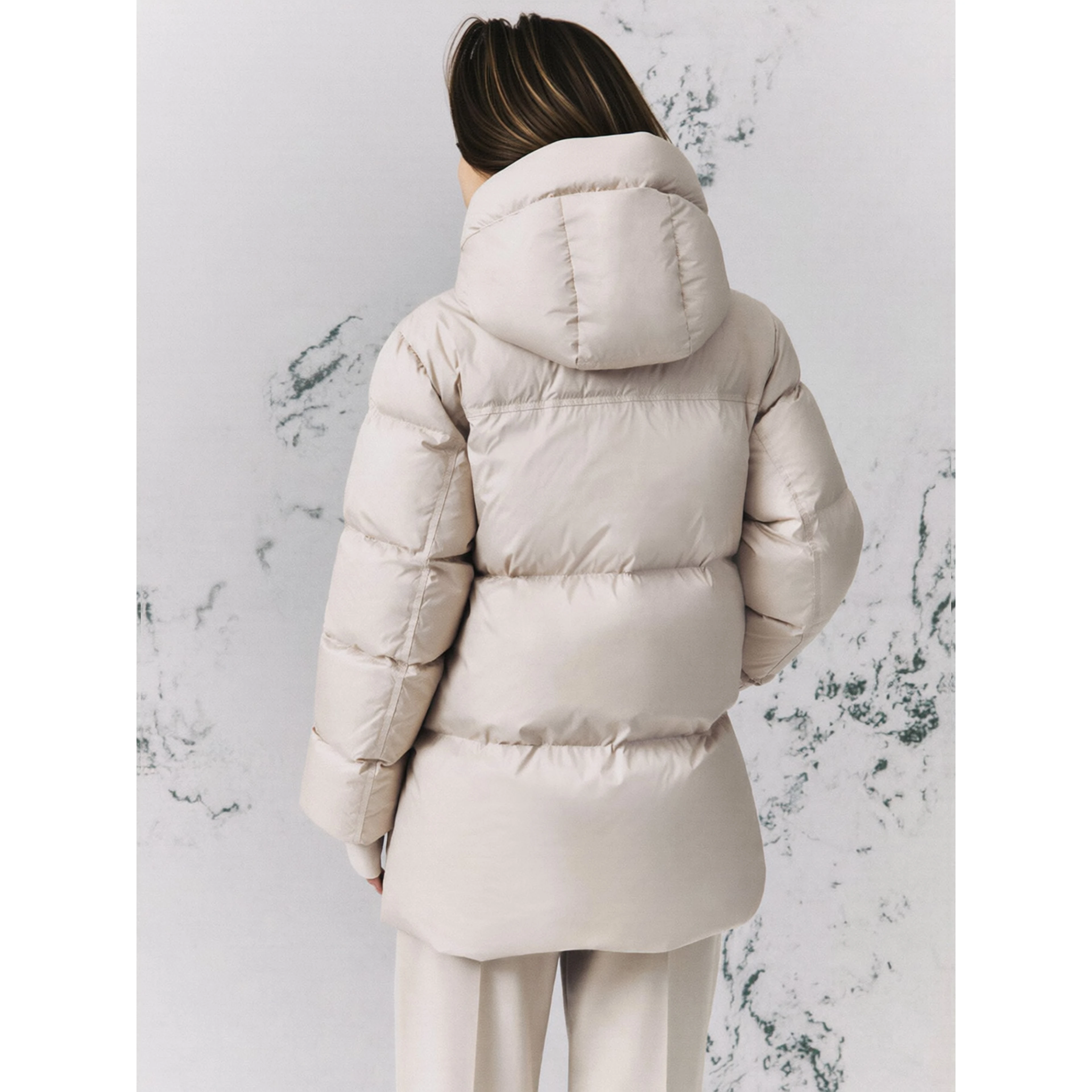 MARELLA MLLDRAGHI jacket