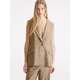 MARELLA MLLADORNI vest