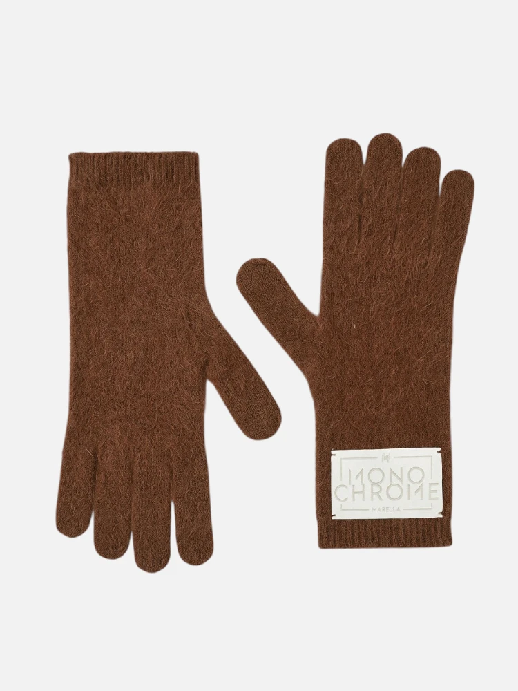 MARELLA MLLVALLE gloves