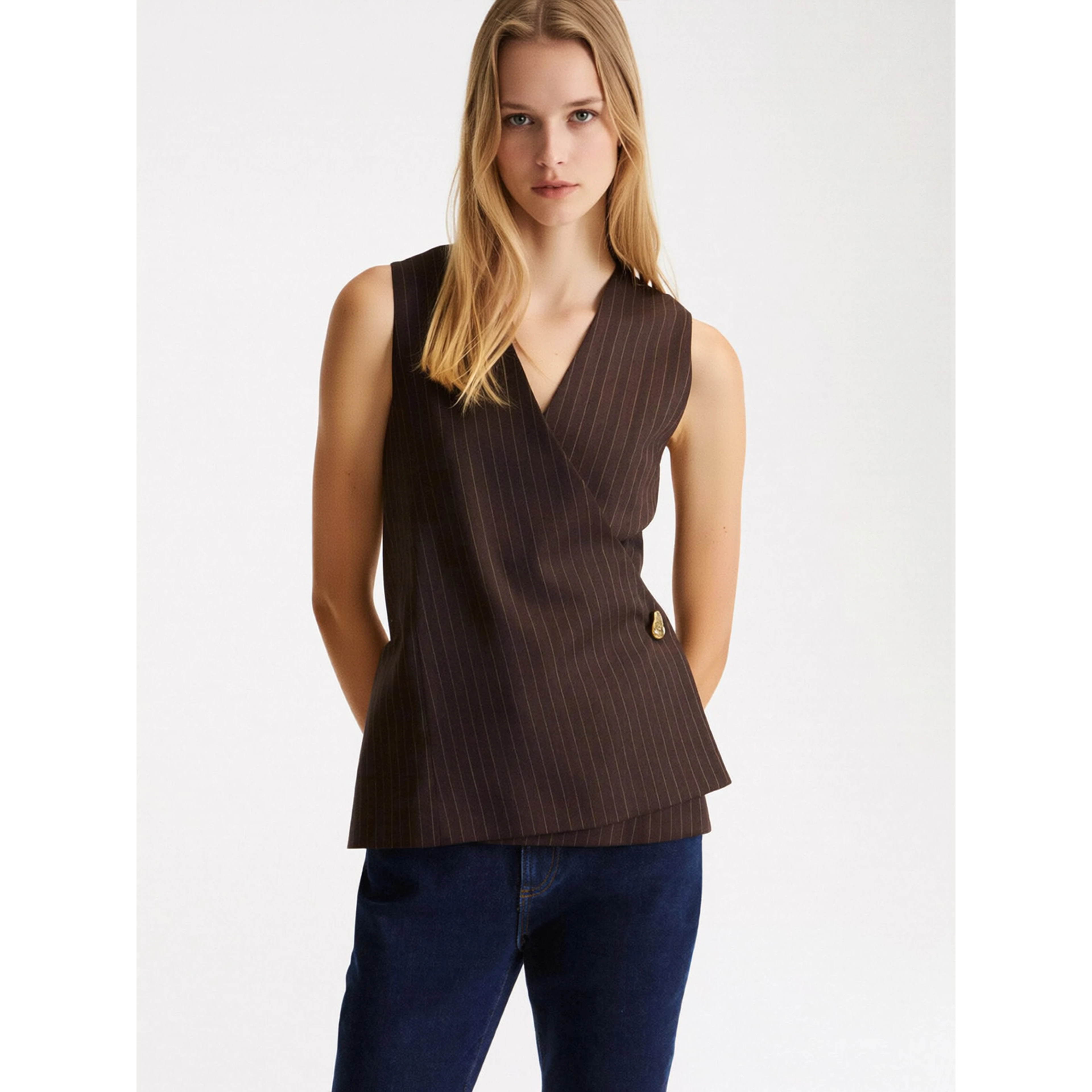 MARELLA MLLRANGHI blouse