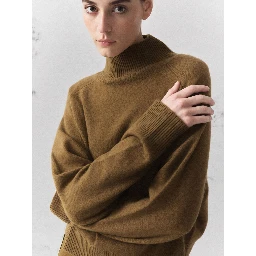 MARELLA MLLGENNAIO roll top