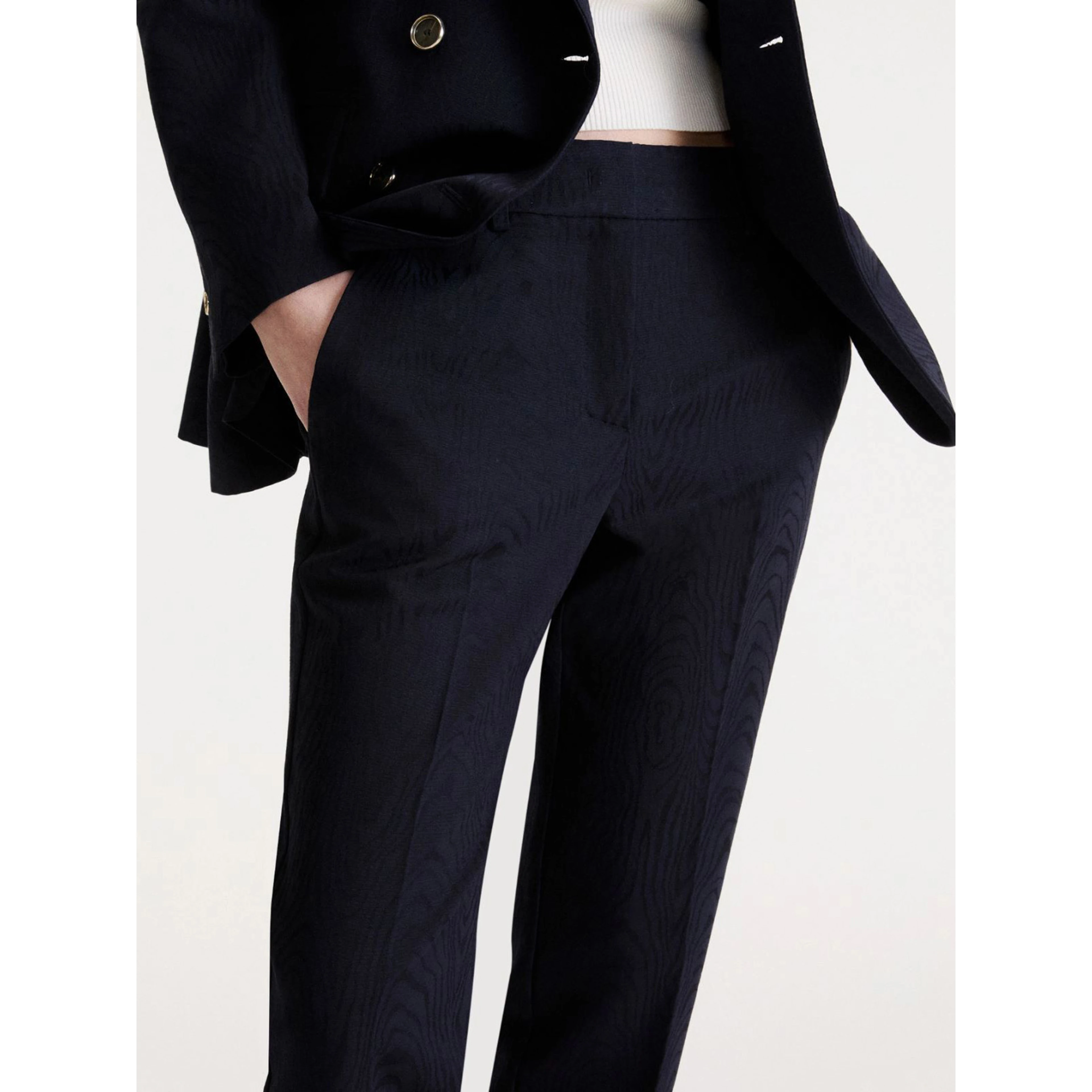 MARELLA MLLBOCCALE pants