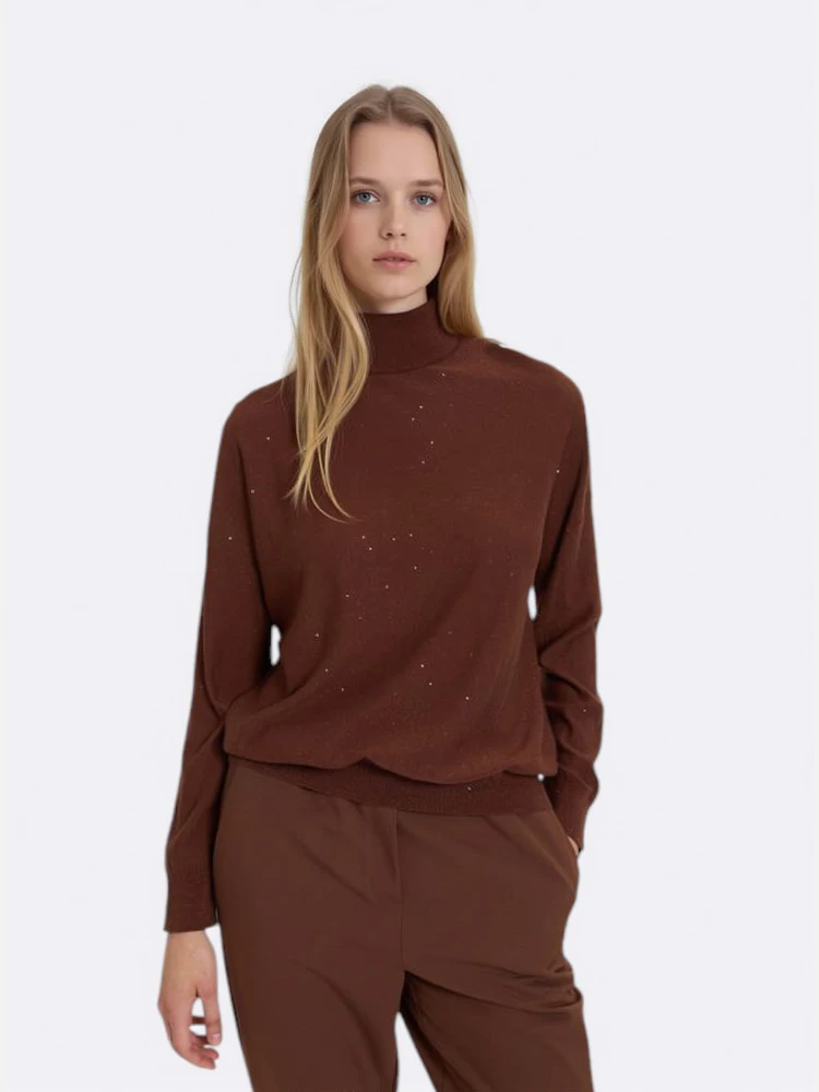 MARELLA MLLGESTO roll top