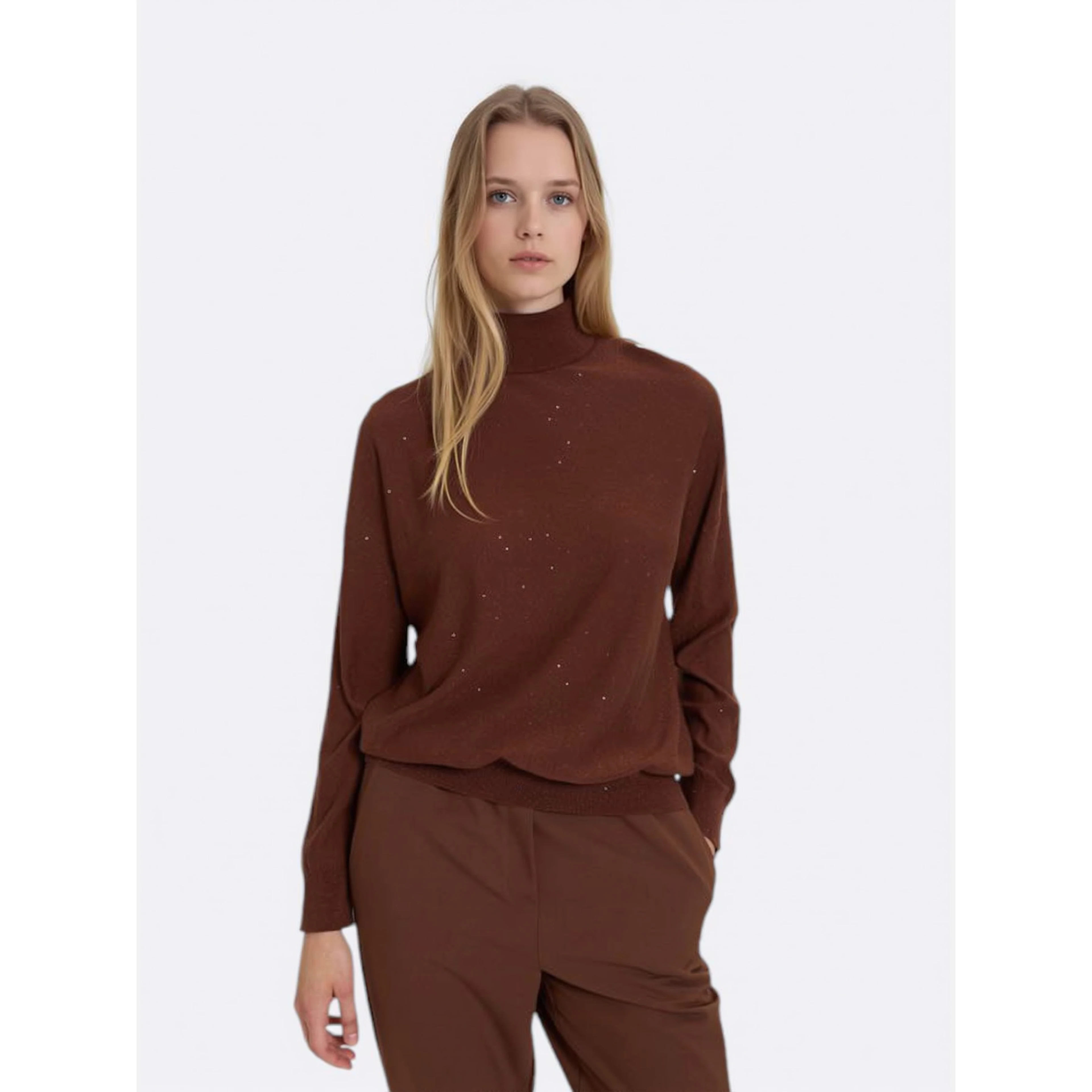 MARELLA MLLGESTO roll top