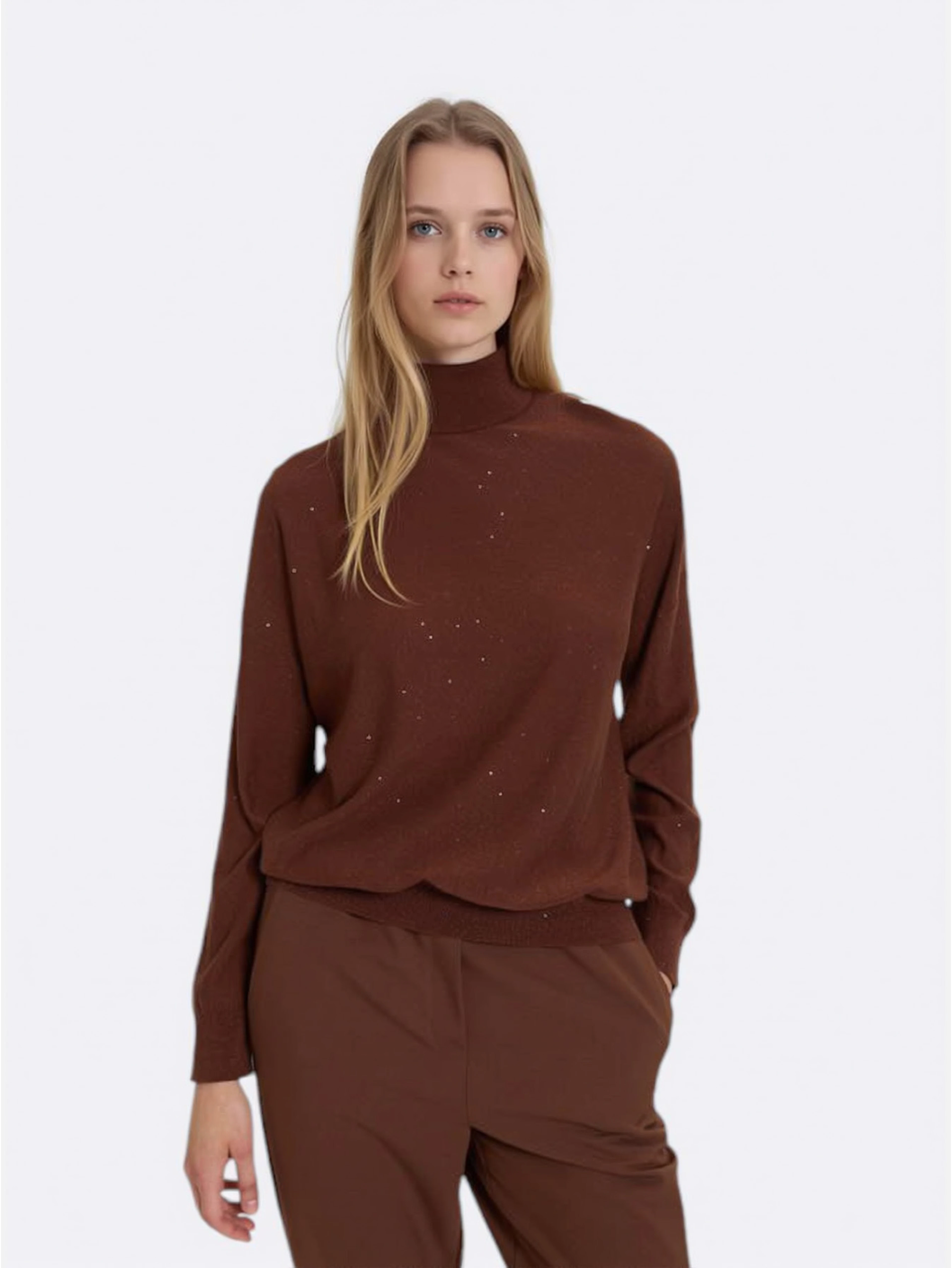 MARELLA MLLGESTO roll top