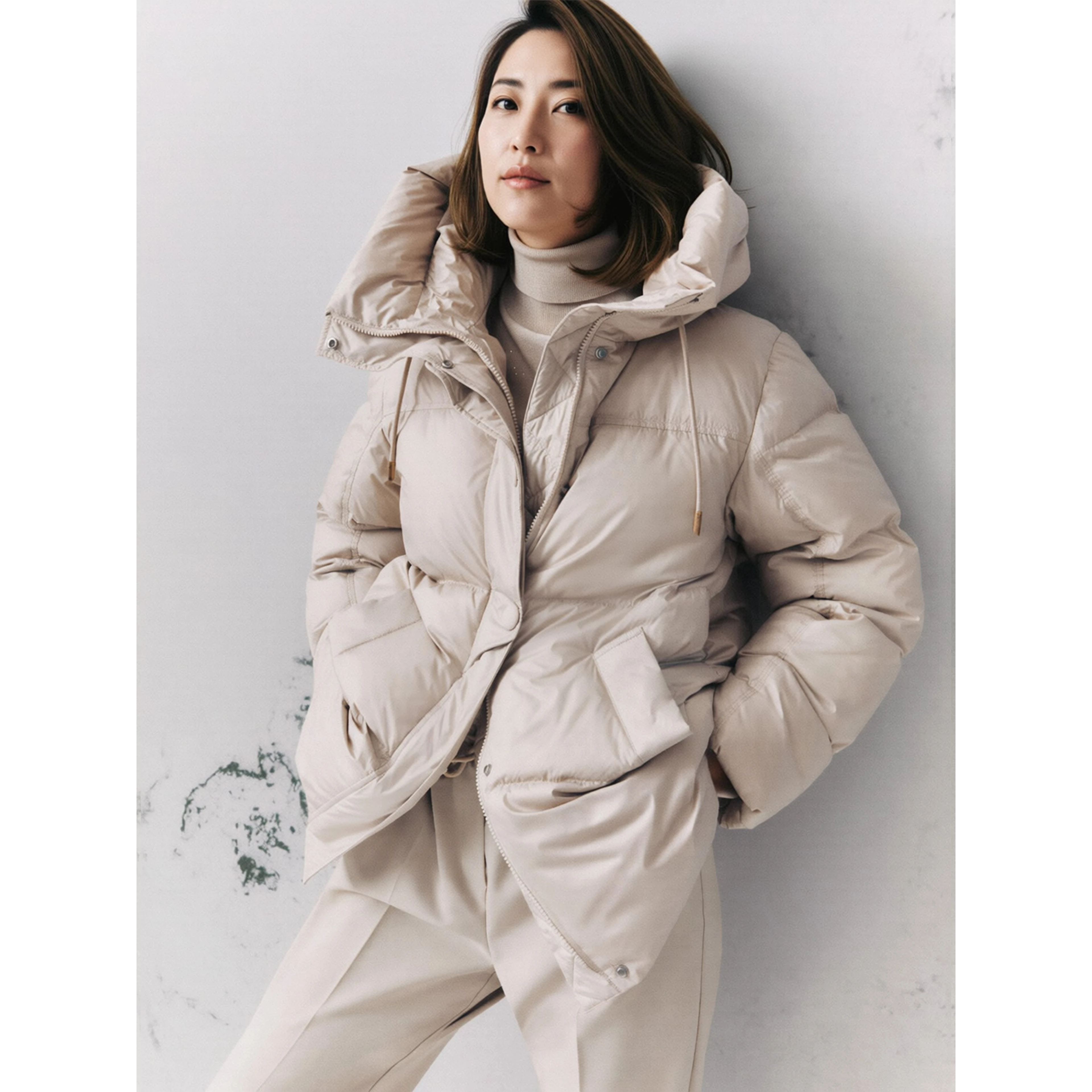 MARELLA MLLDRAGHI jacket
