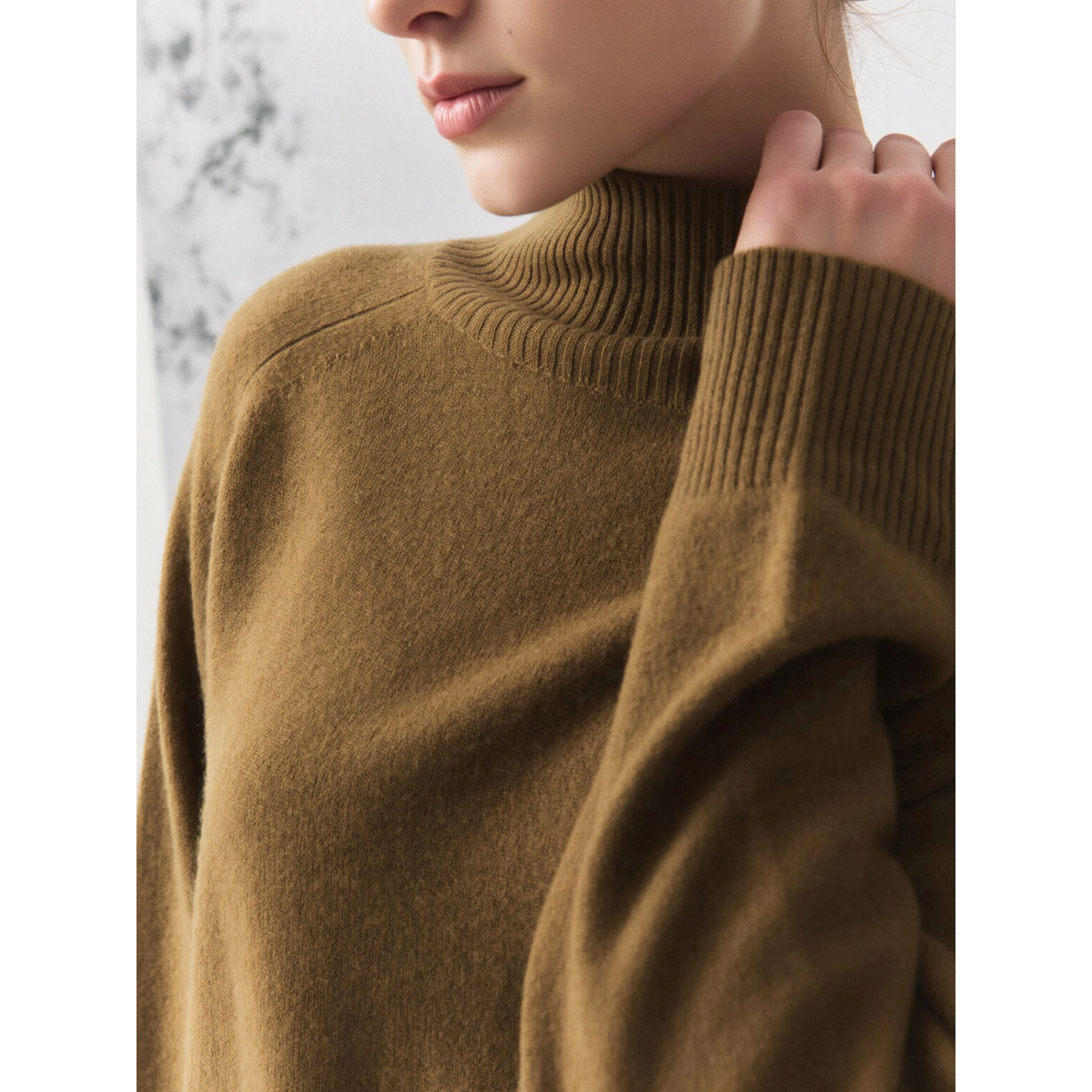MARELLA MLLGENNAIO roll top