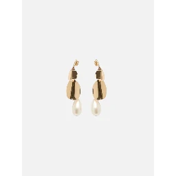 MARELLA MLLPUGNALE earrings