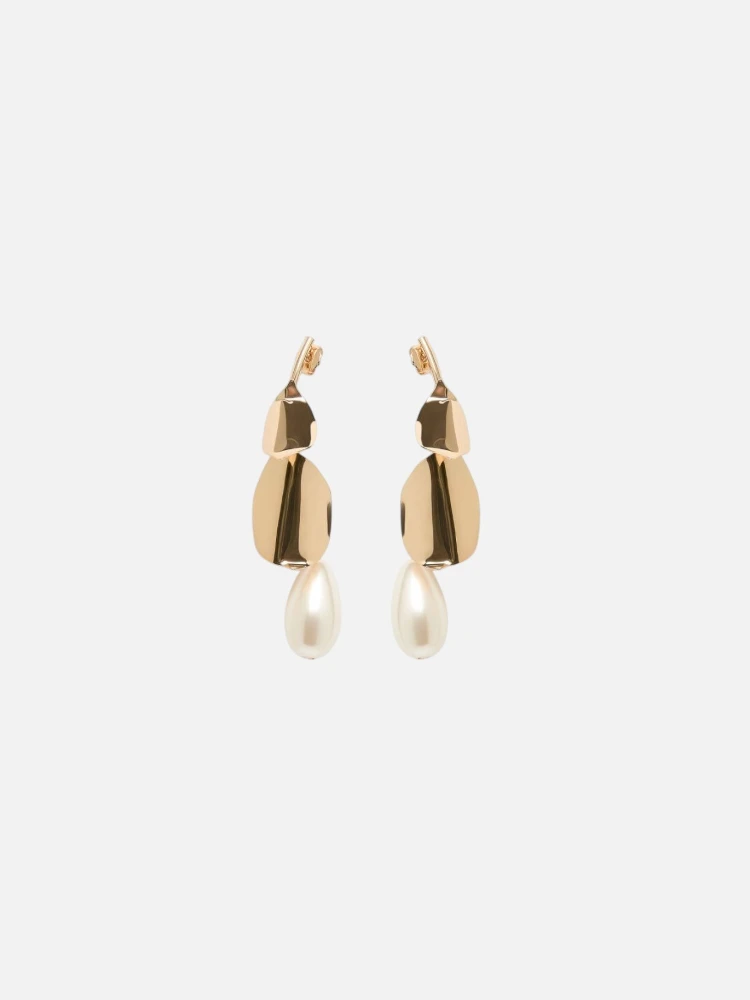 MARELLA MLLPUGNALE earrings