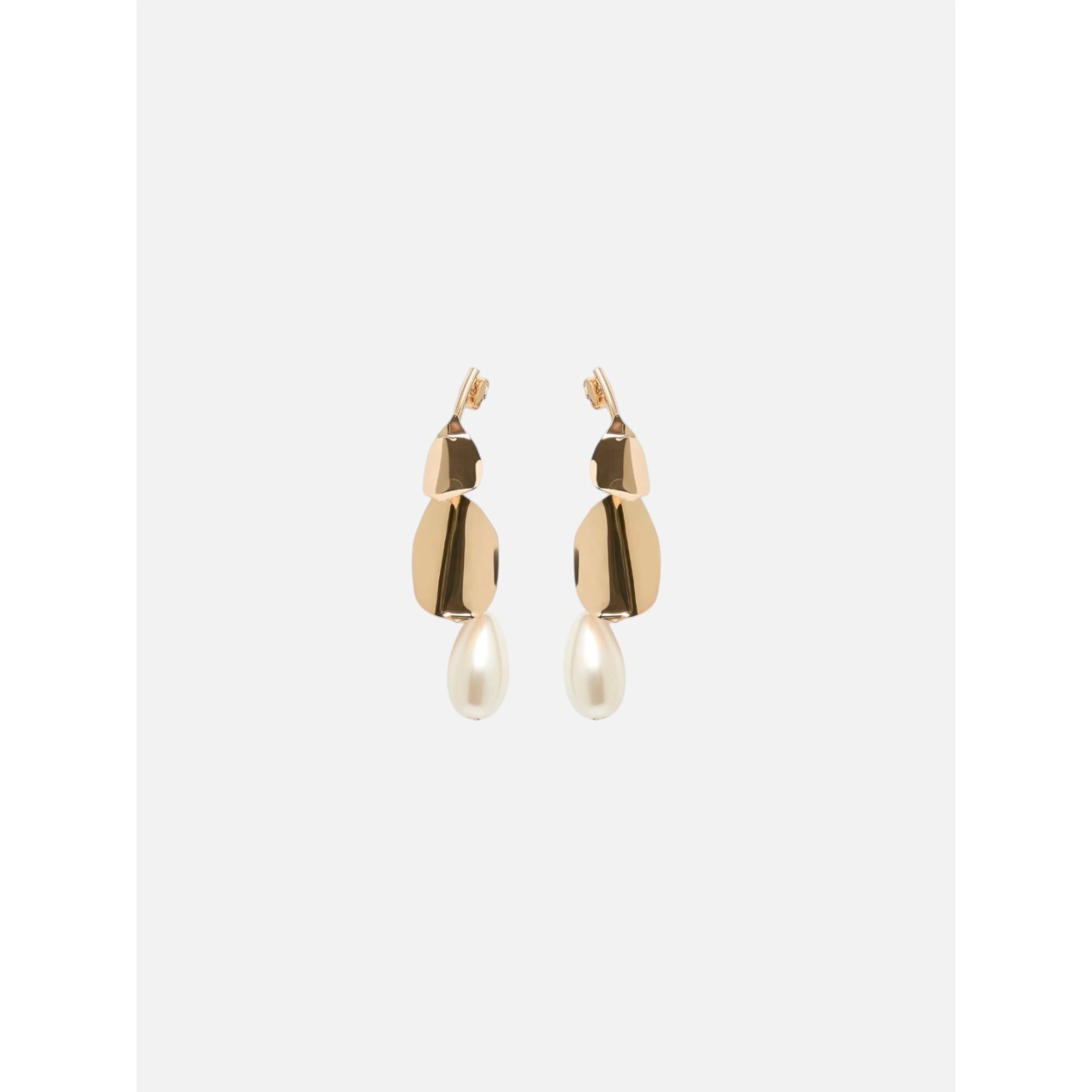 MARELLA MLLPUGNALE earrings