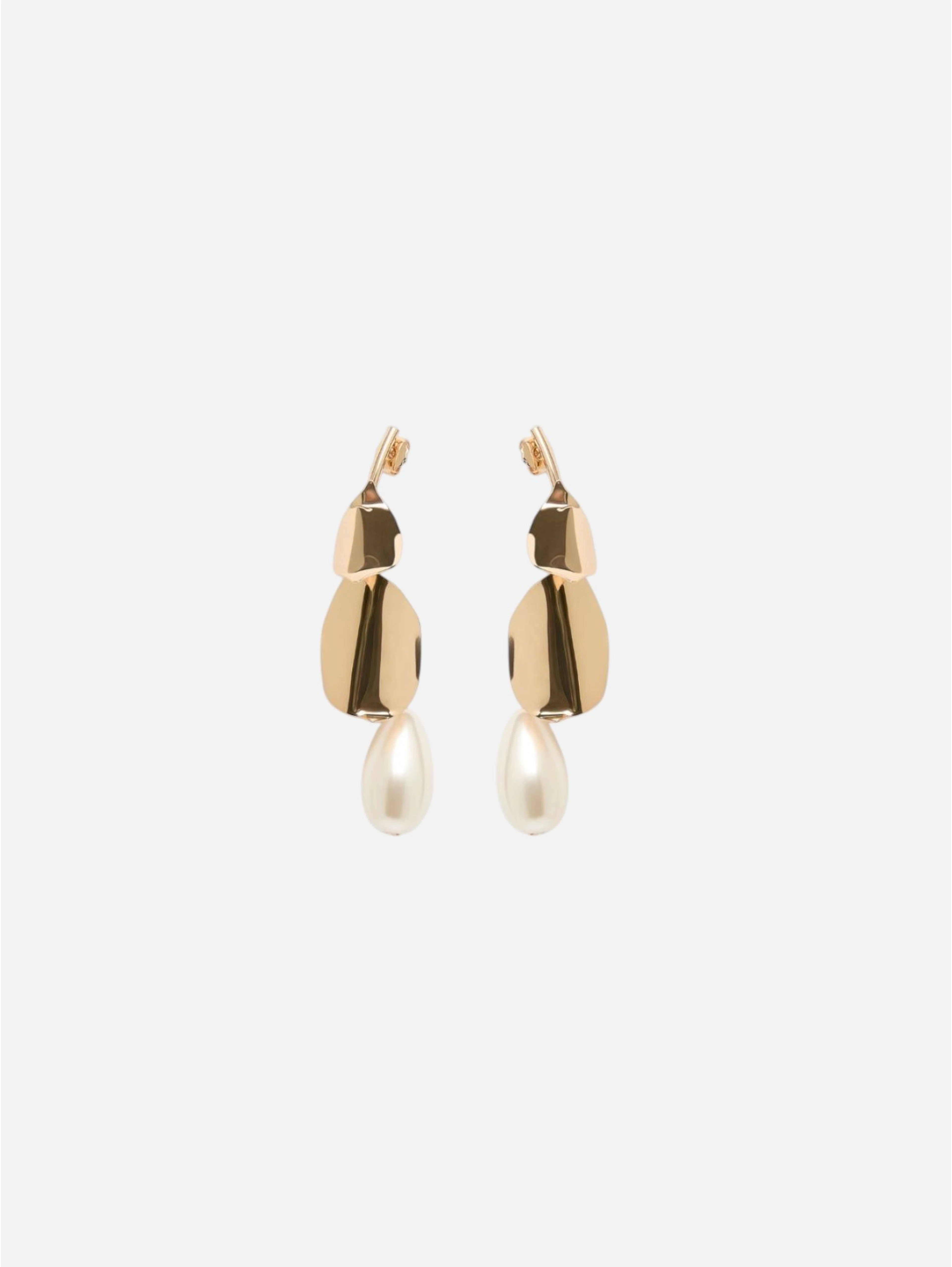 MARELLA MLLPUGNALE earrings