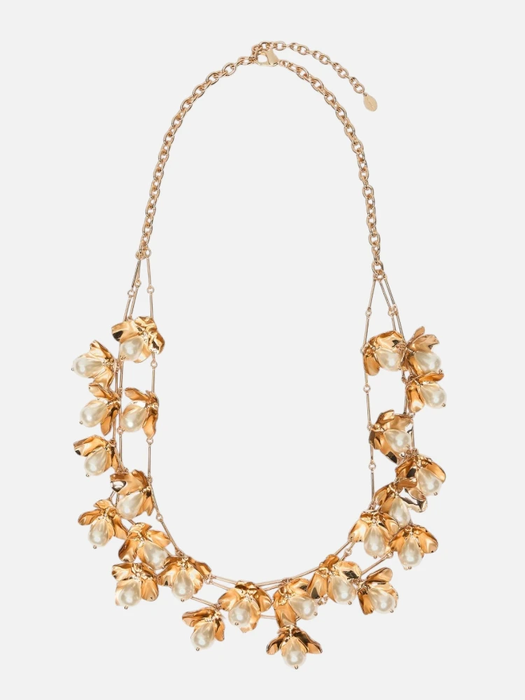 MARELLA MLLDOTTO necklace