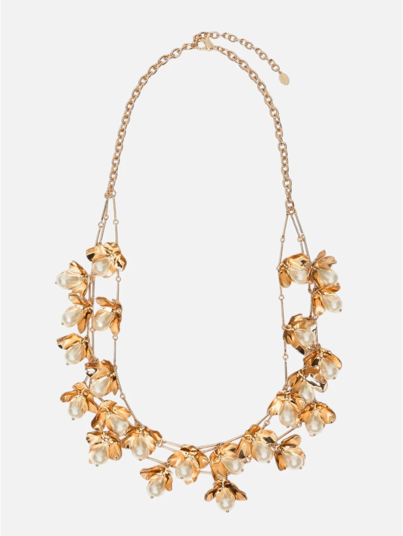 MARELLA MLLDOTTO necklace