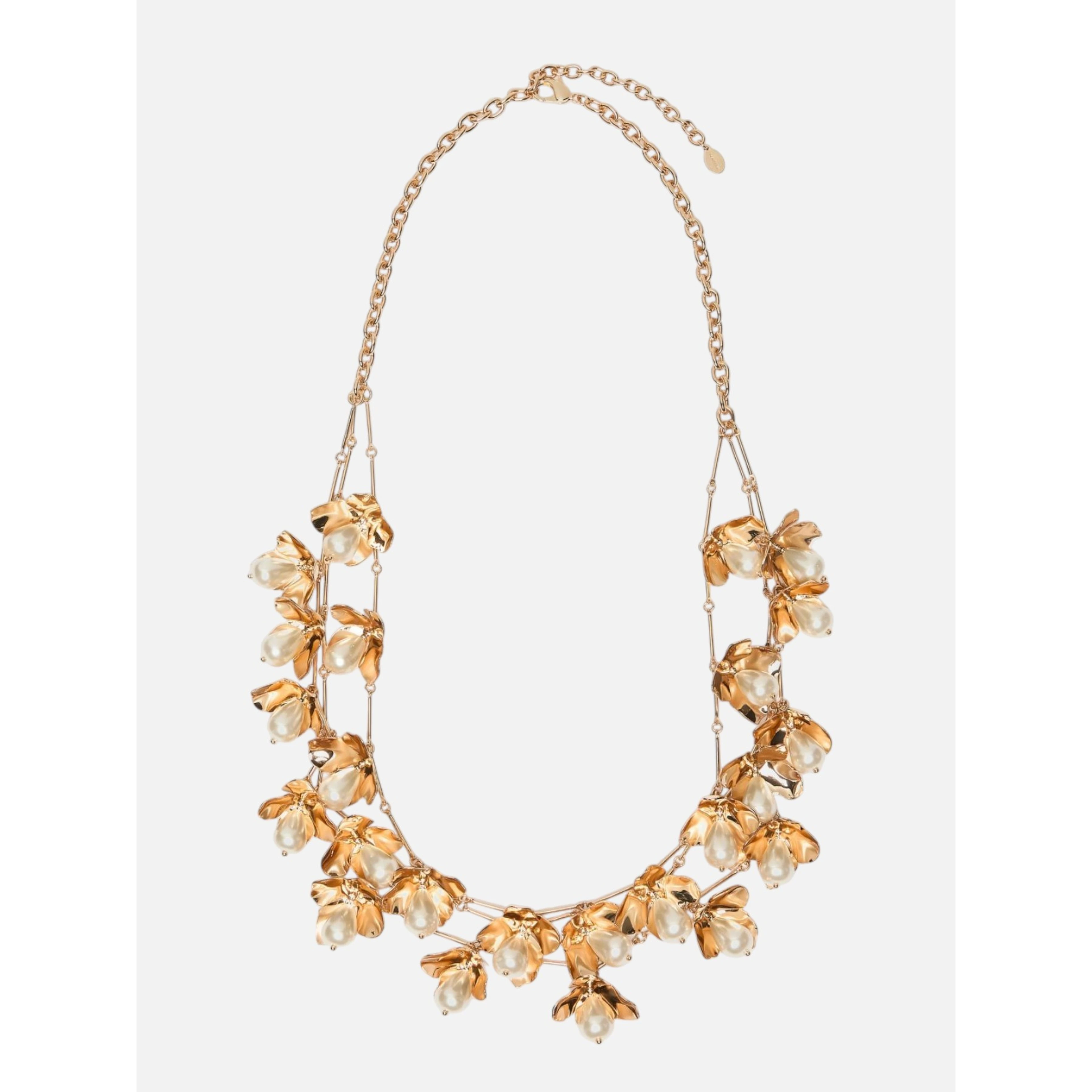 MARELLA MLLDOTTO necklace