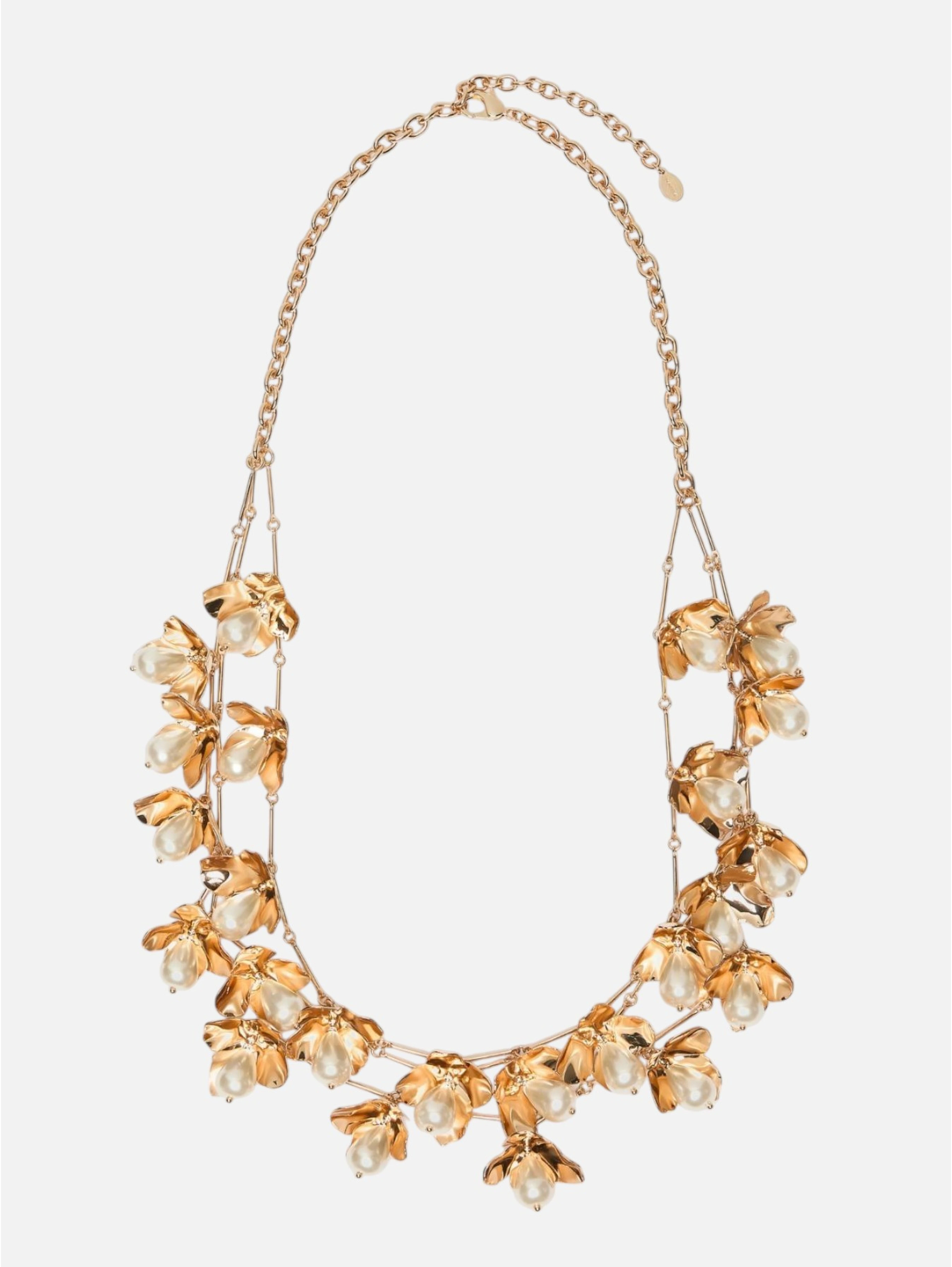 MARELLA MLLDOTTO necklace