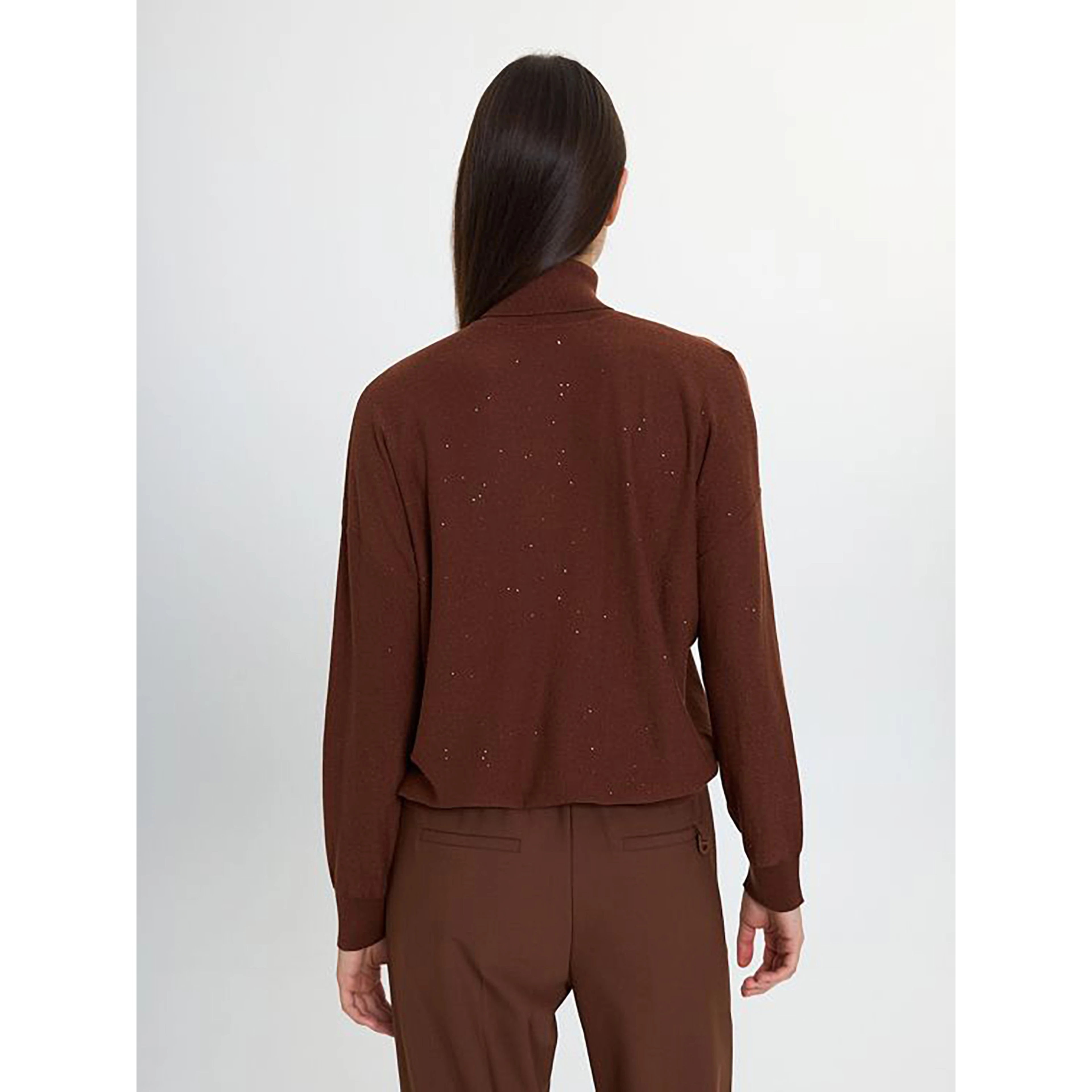 MARELLA MLLGESTO roll top