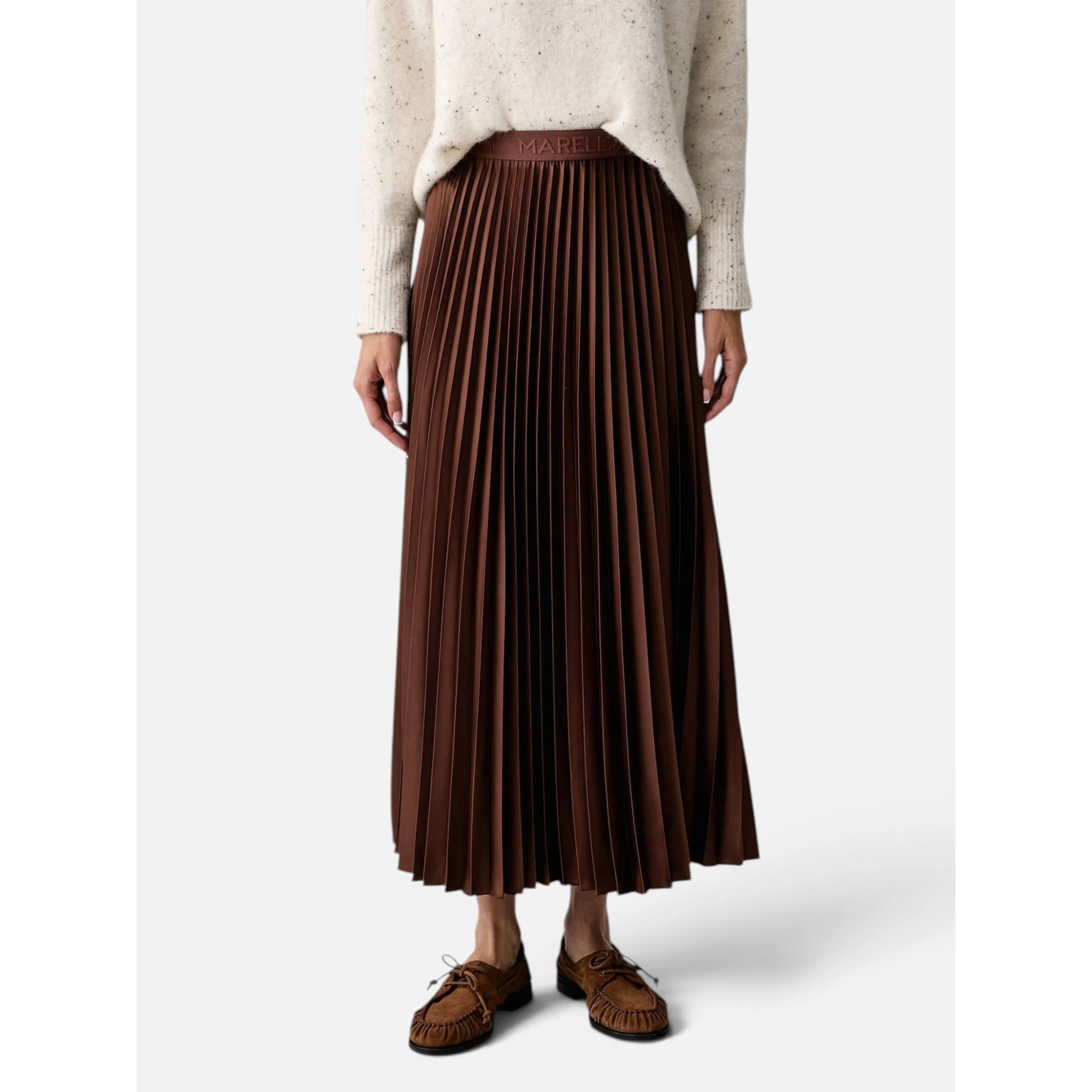 MARELLA MLLESODO skirt