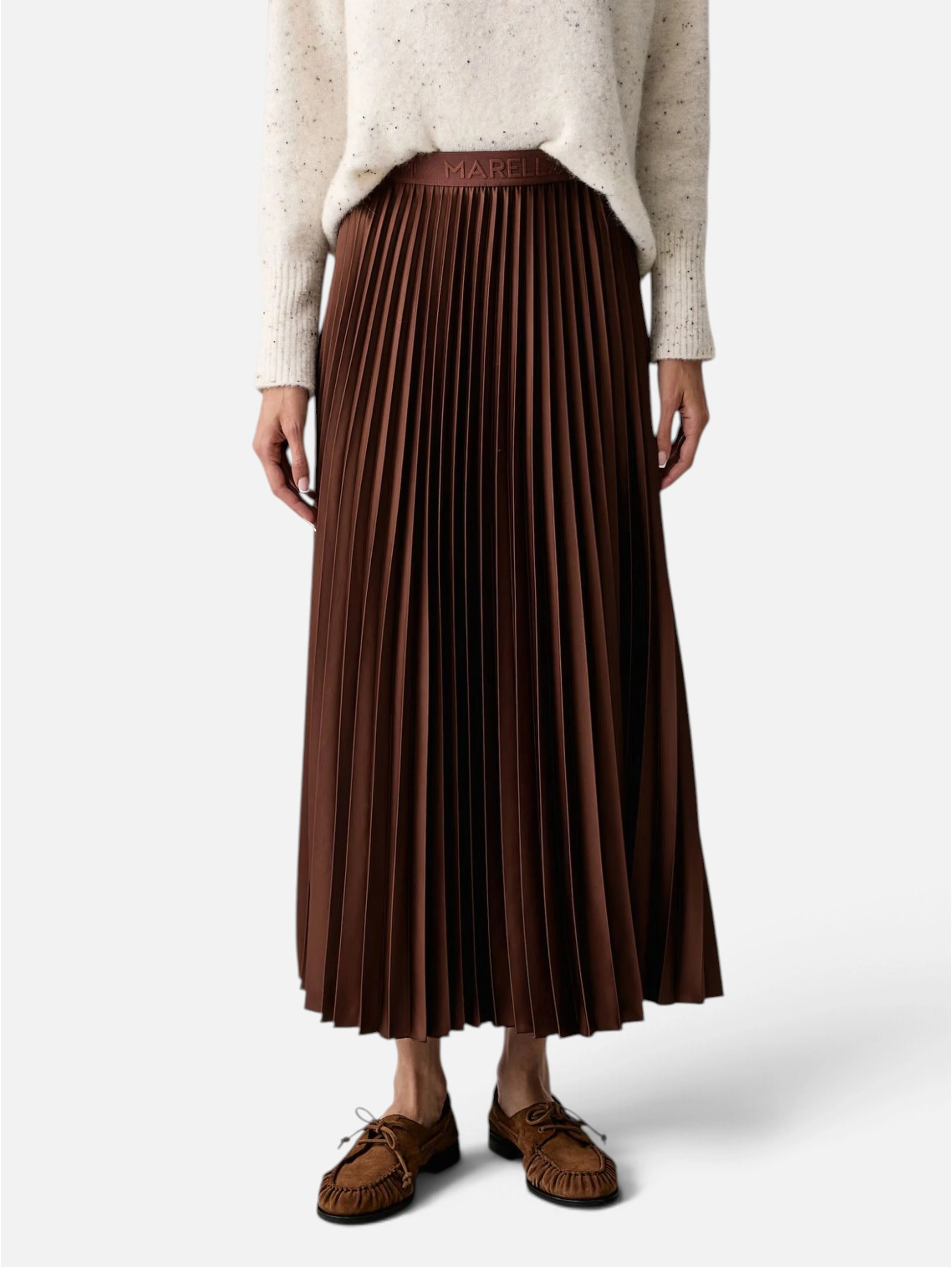 MARELLA MLLESODO skirt