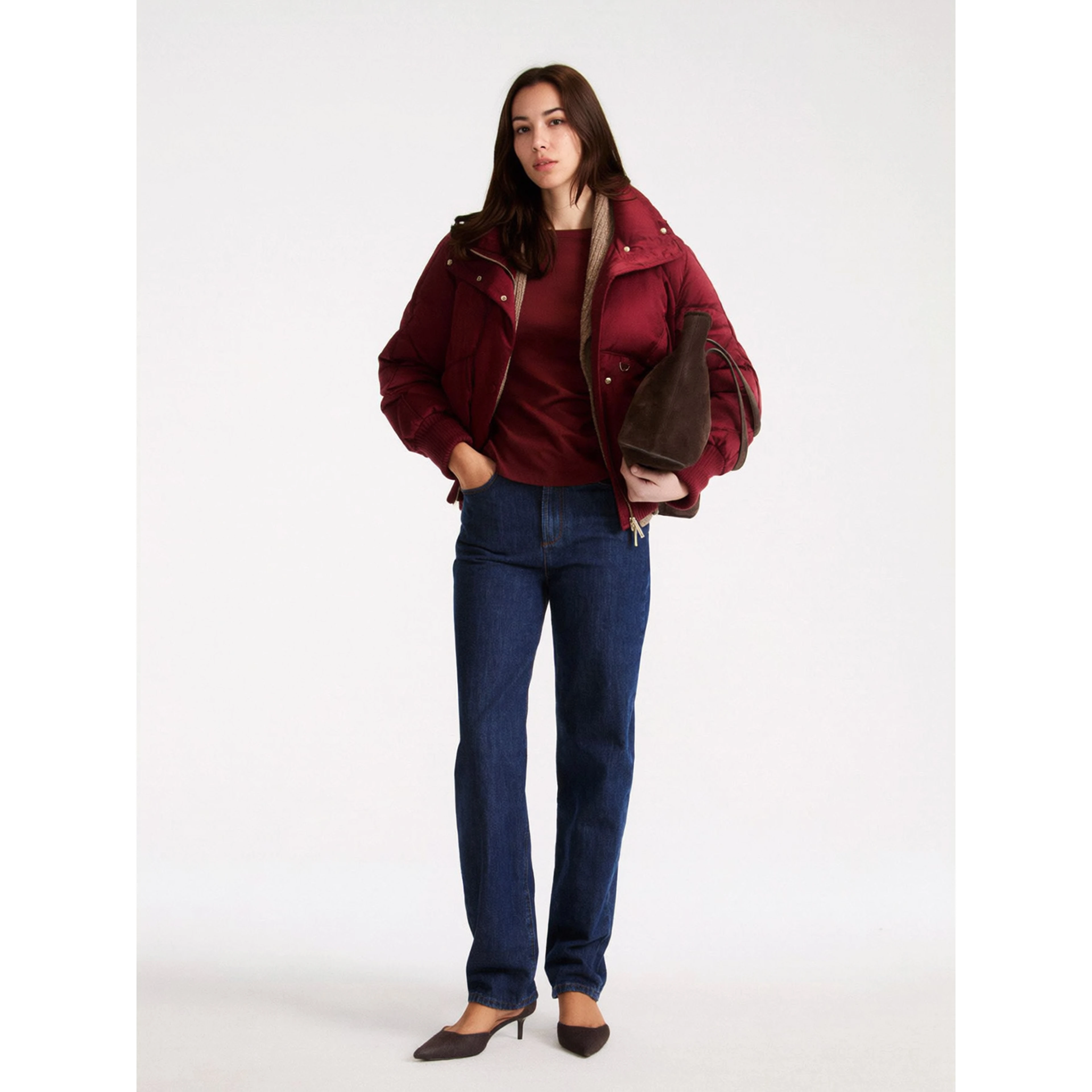 MARELLA MLSBUONO jacket