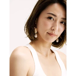 MARELLA MLLPUGNALE earrings