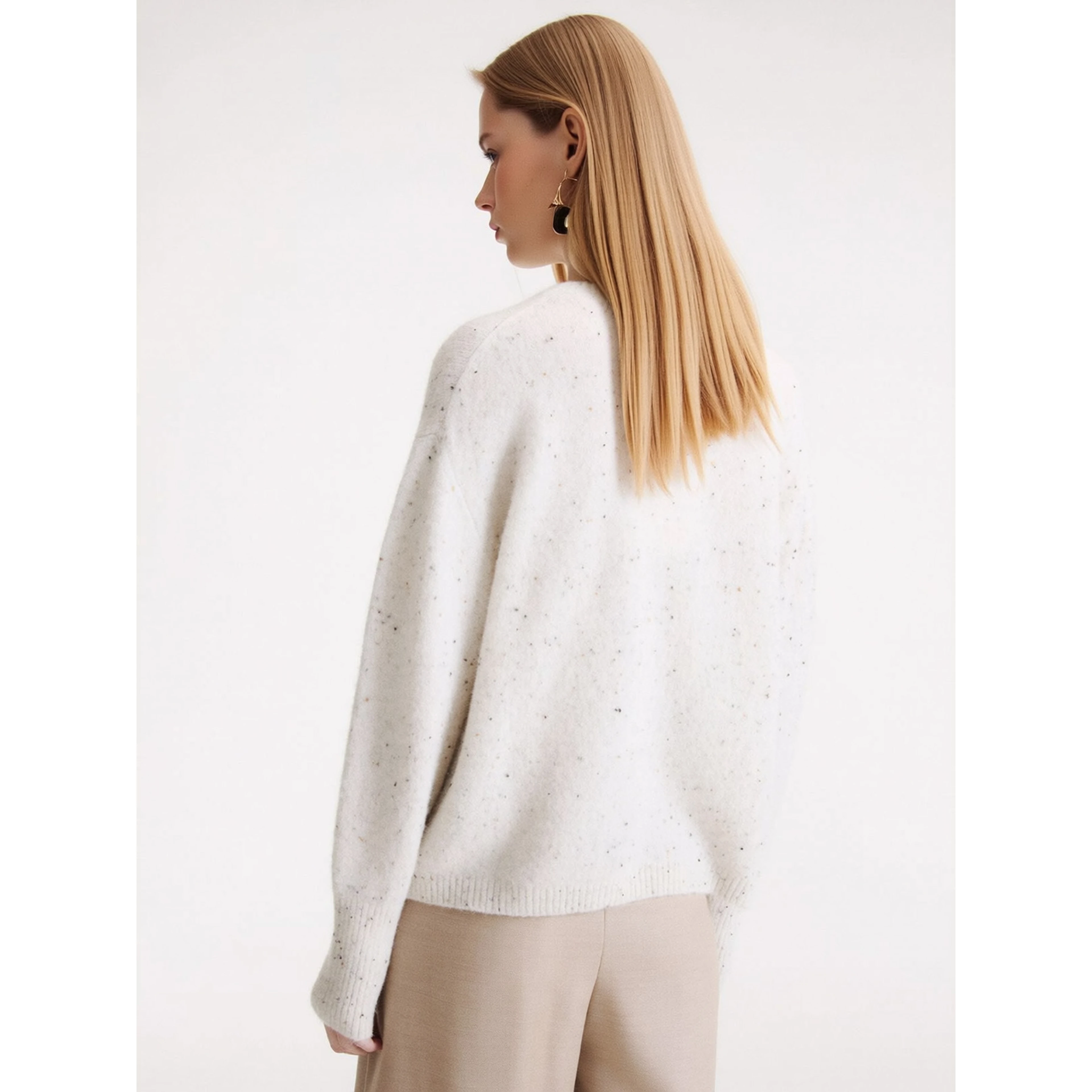 MARELLA MLLALCALI sweater