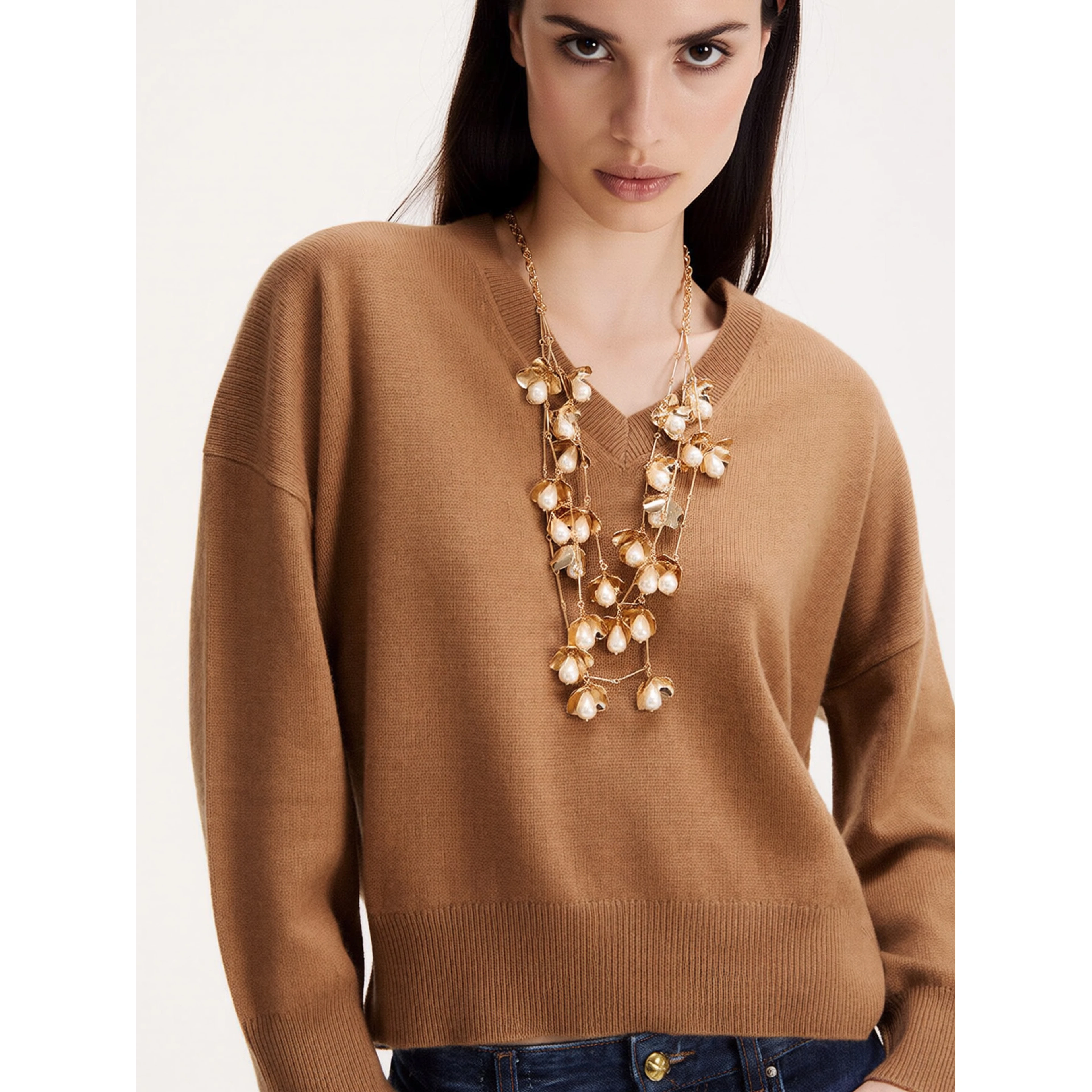 MARELLA MLLDOTTO necklace