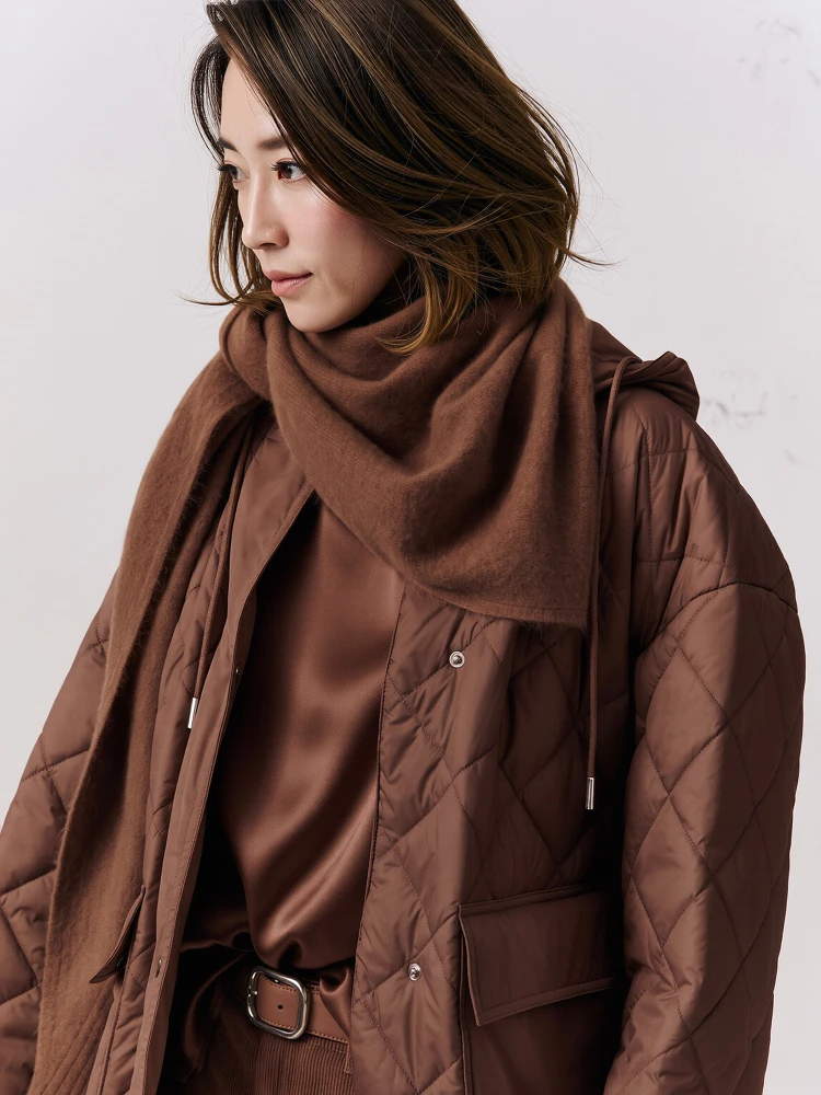 MARELLA MLLNINFE scarf alternative