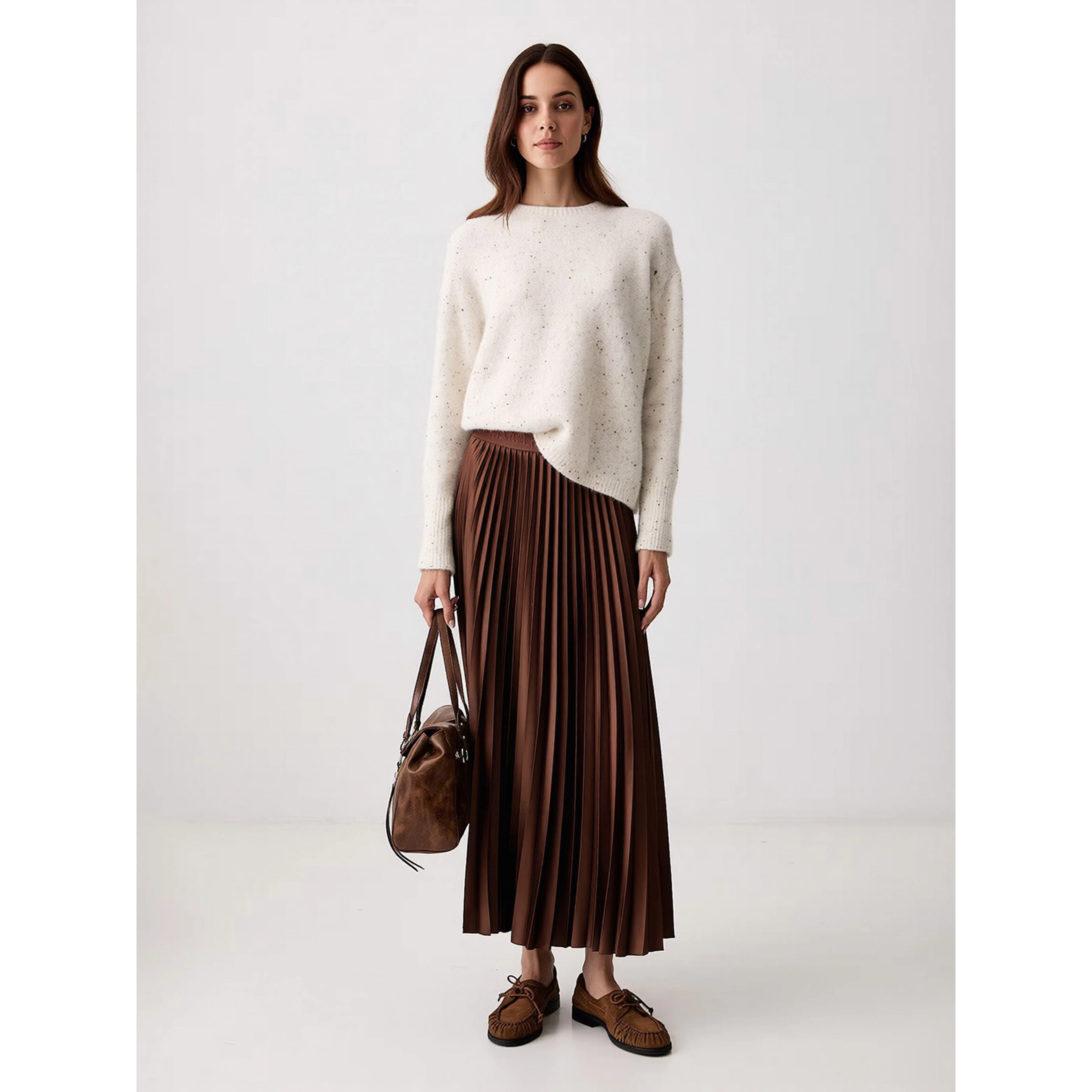 MARELLA MLLESODO skirt