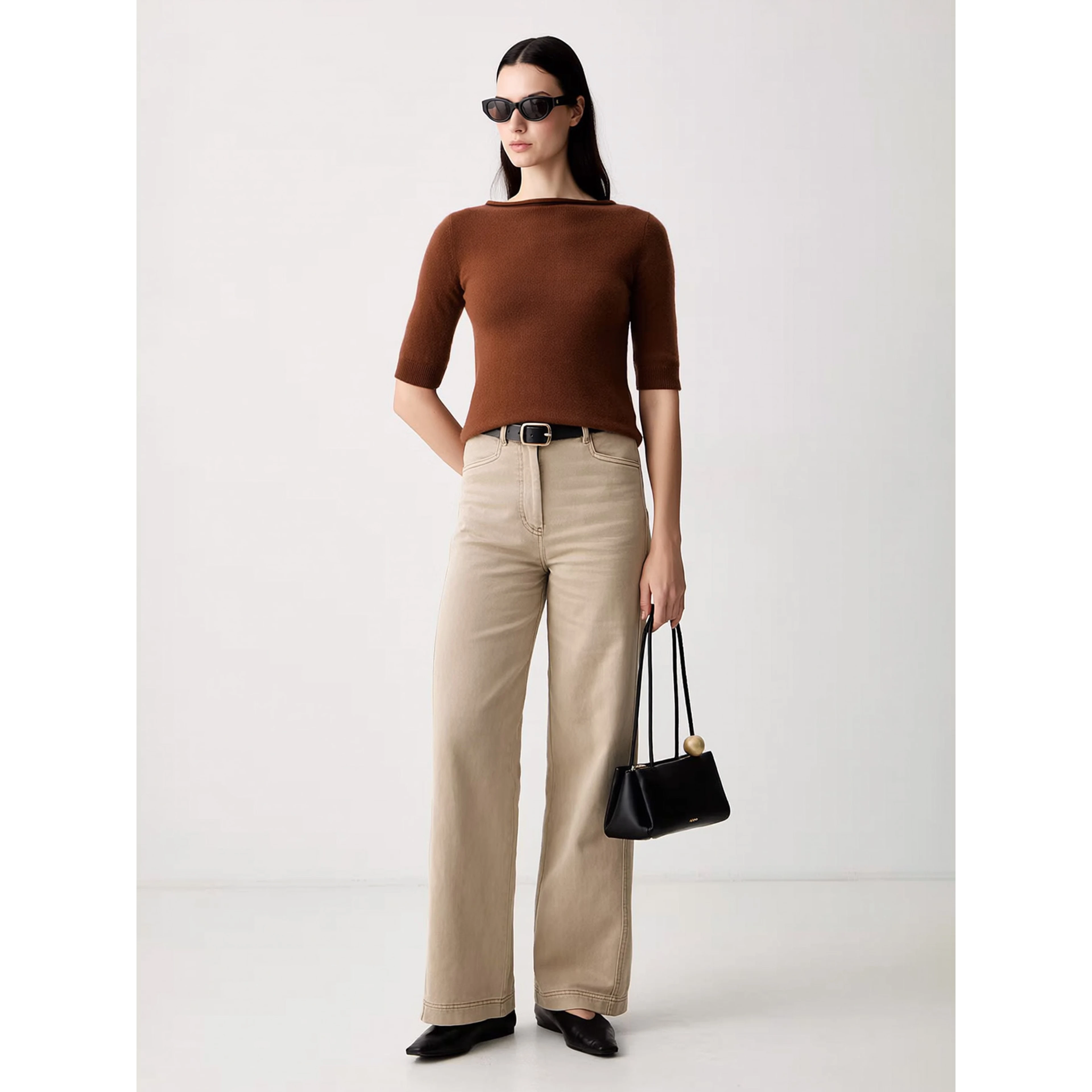 MARELLA MLLCALLE sweater