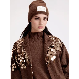 MARELLA MLLFELTRE cap