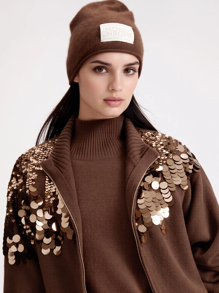 MARELLA MLLFELTRE cap alternative