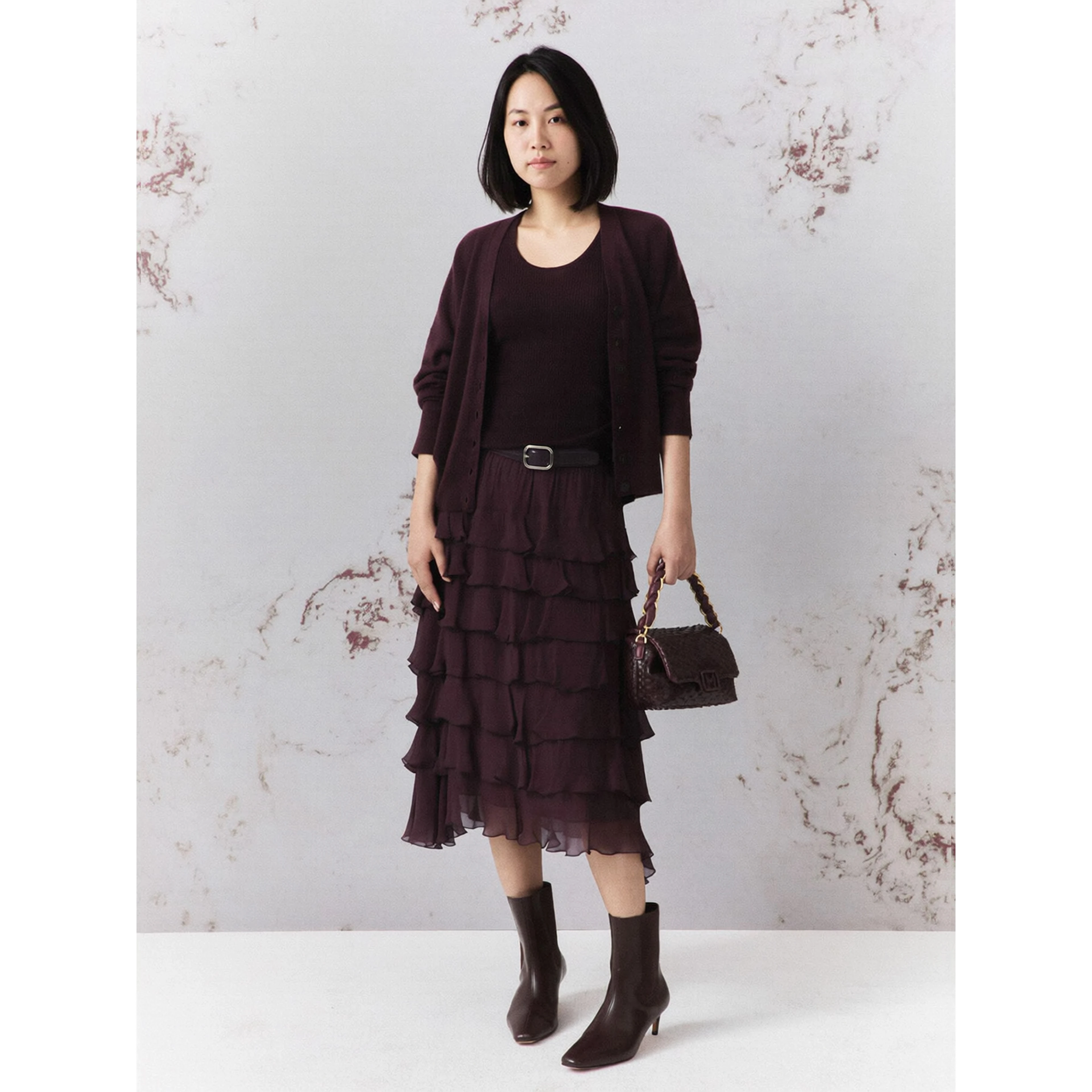 MARELLA MLLADEPTO cardigan