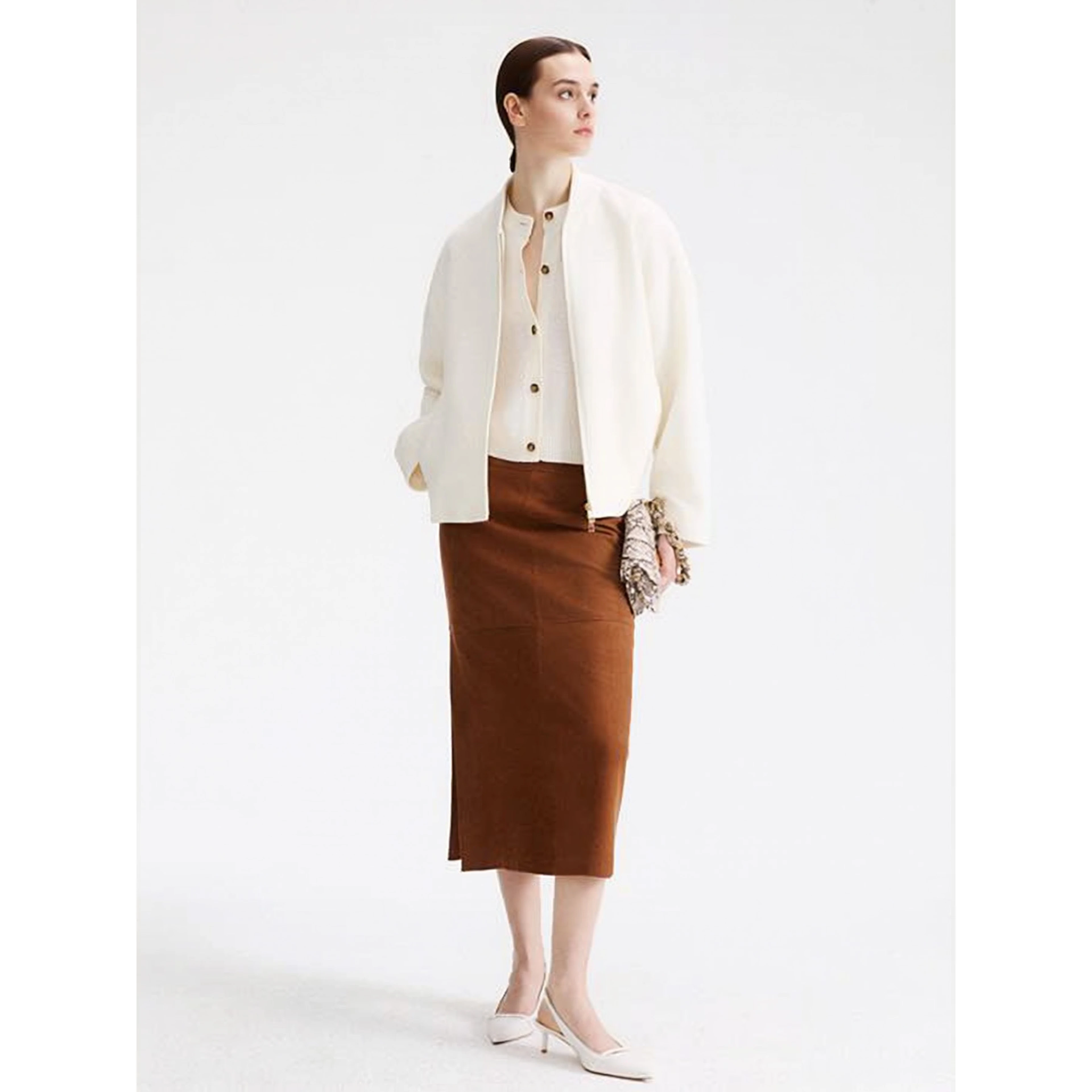 MARELLA MLLFIESTA jacket