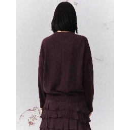 MARELLA MLLADEPTO cardigan