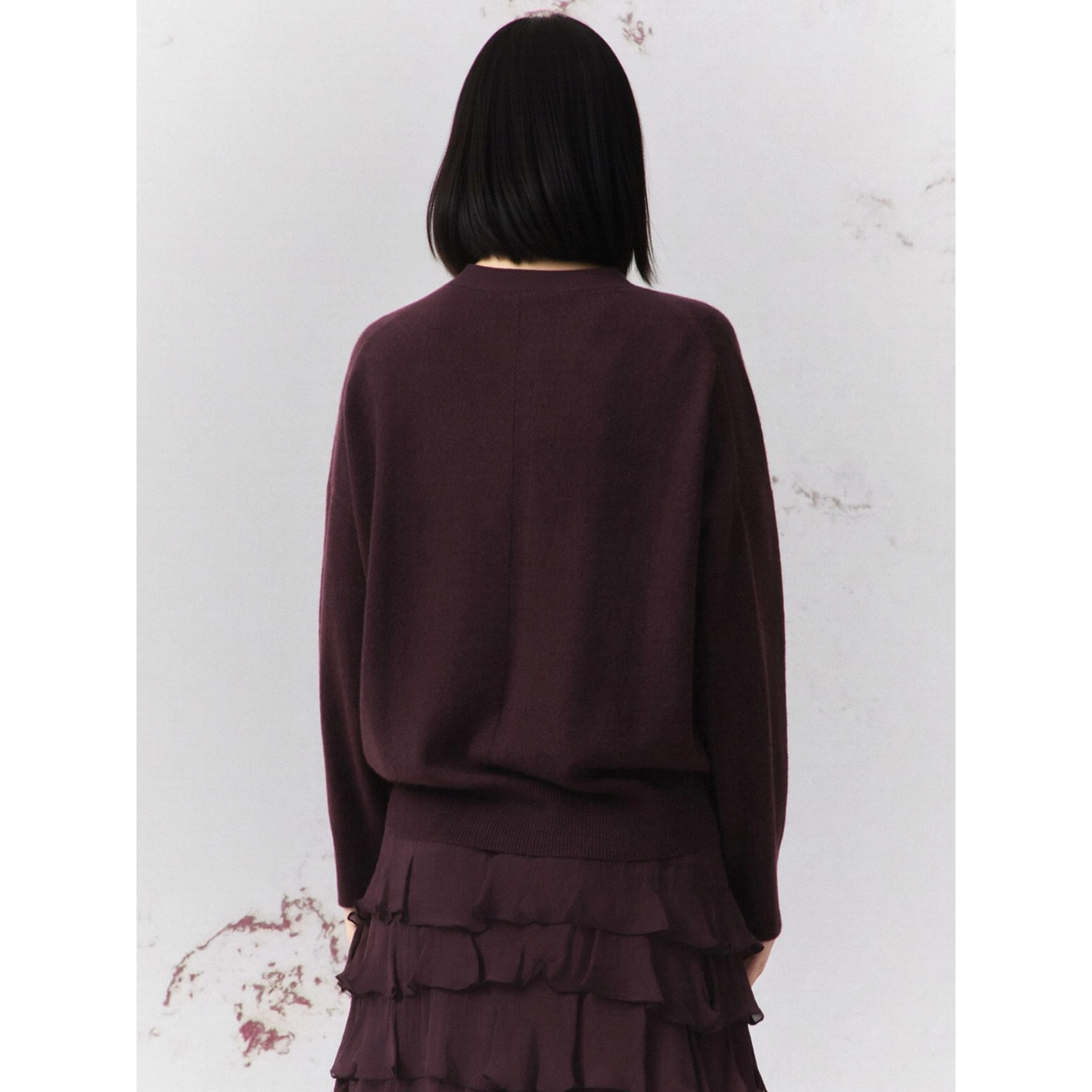 MARELLA MLLADEPTO cardigan
