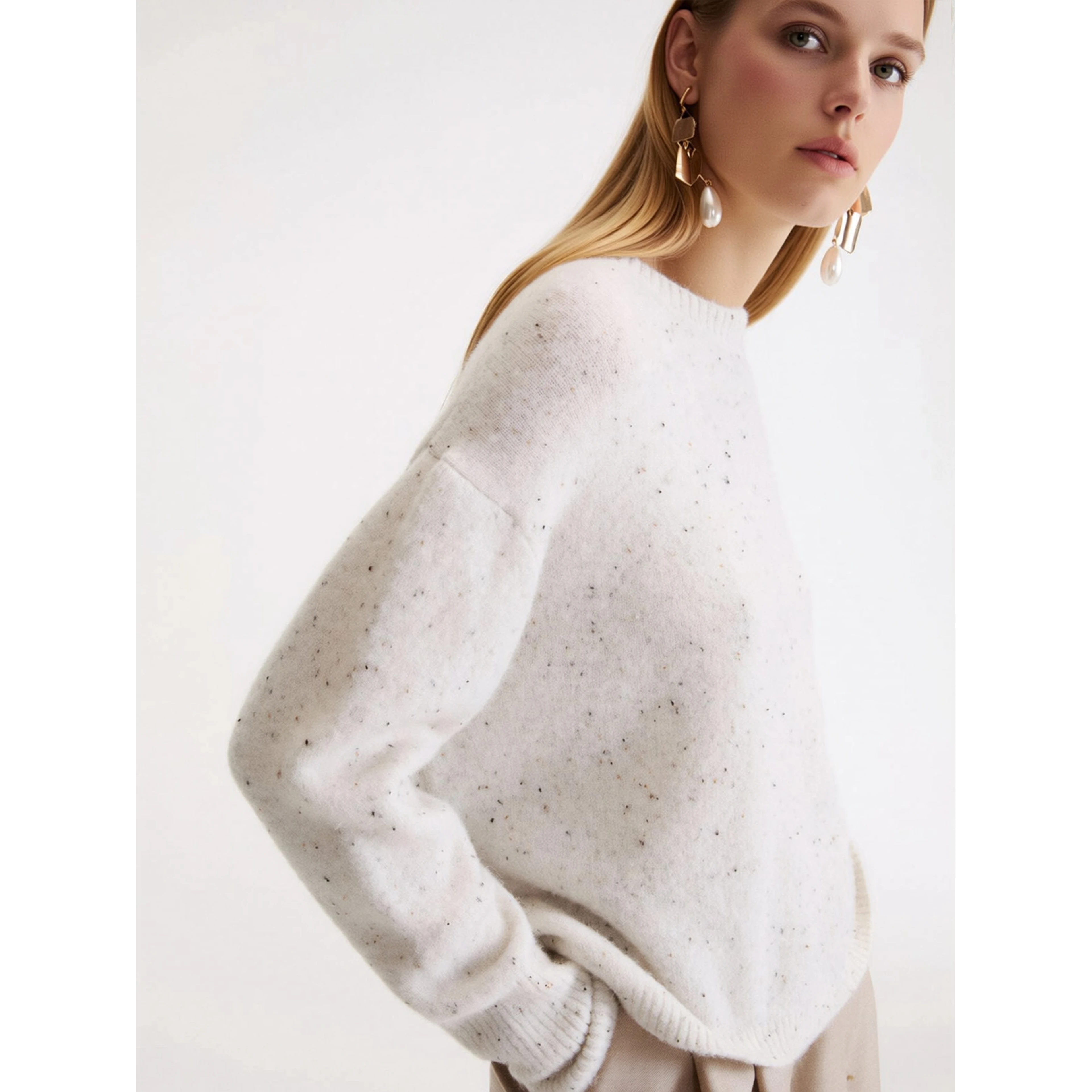 MARELLA MLLALCALI sweater