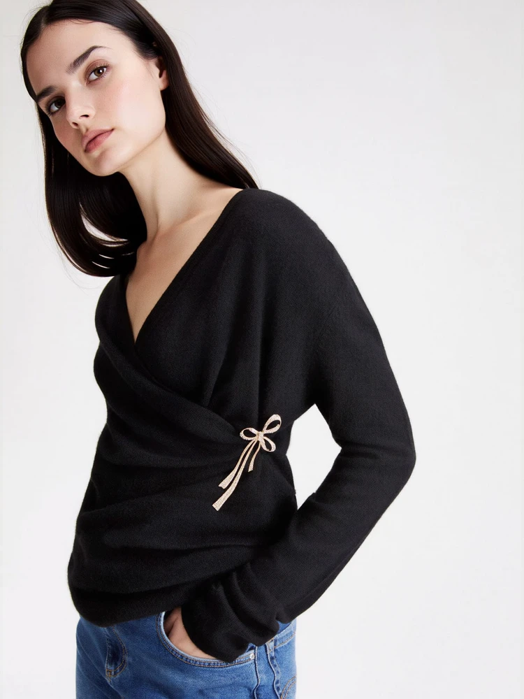 MARELLA MLLOZIO brooch alternative