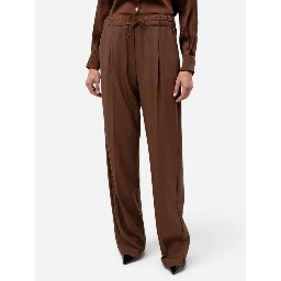 MARELLA MLLFUMETTO pants