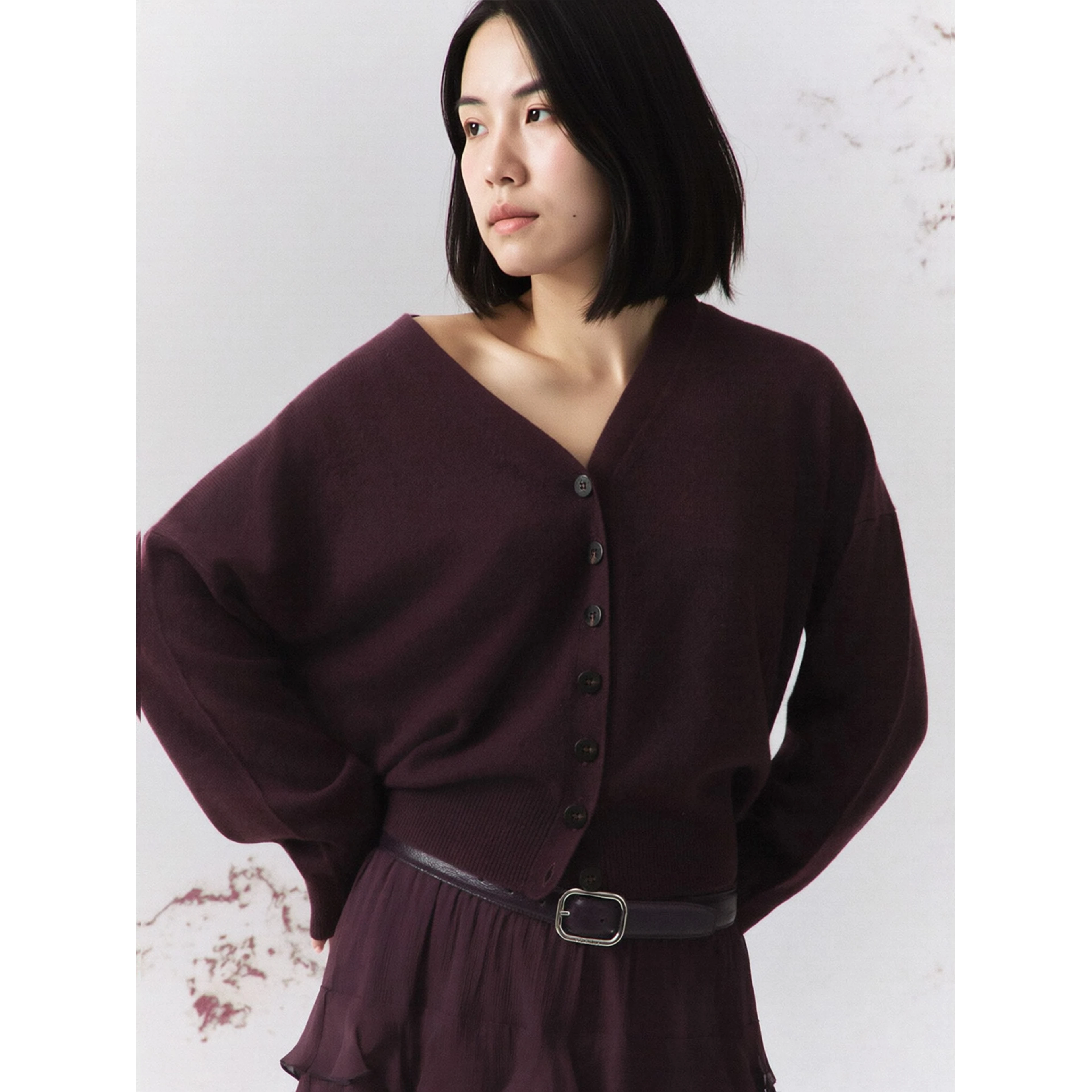 MARELLA MLLADEPTO cardigan