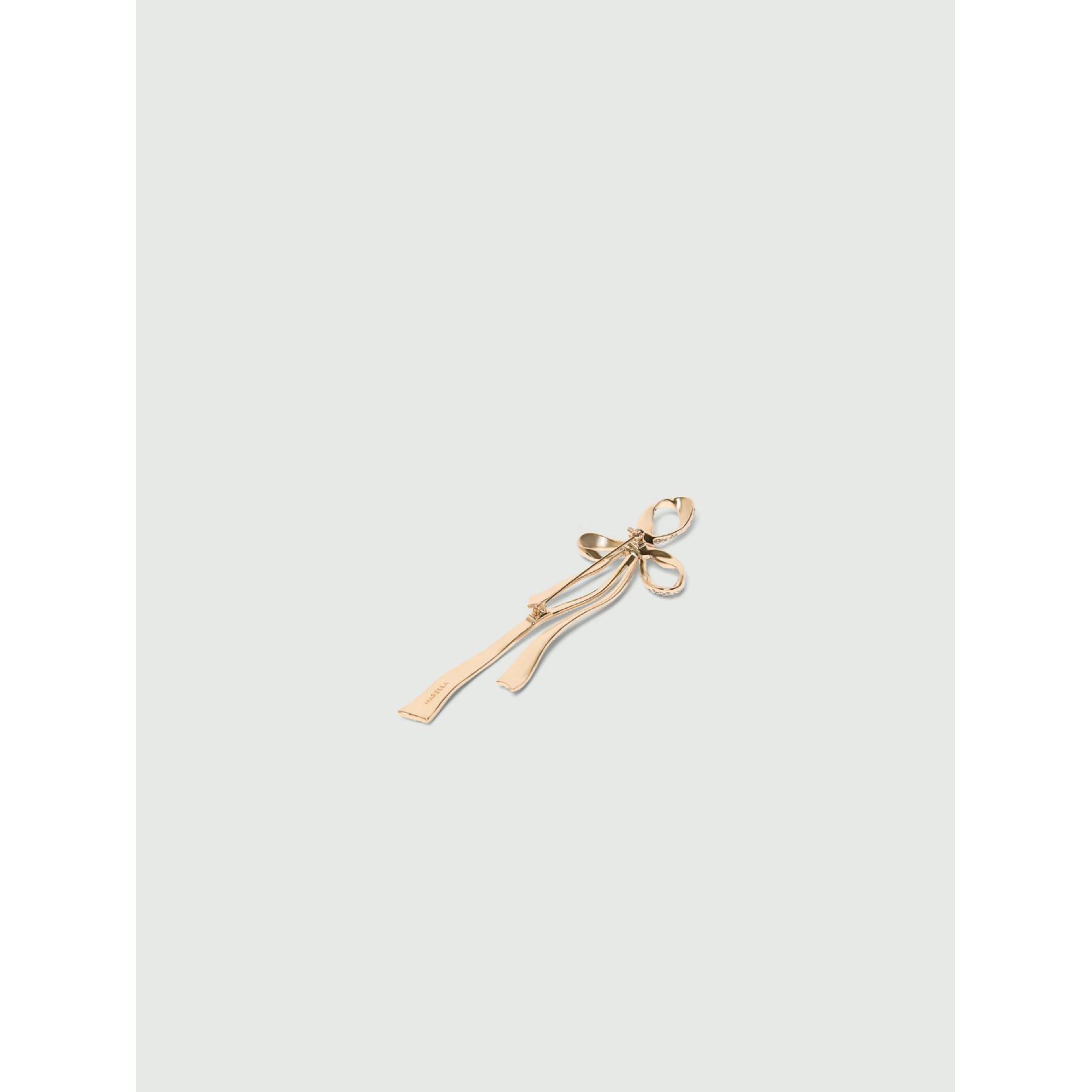 MARELLA MLLOZIO brooch