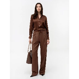 MARELLA MLLFUMETTO pants