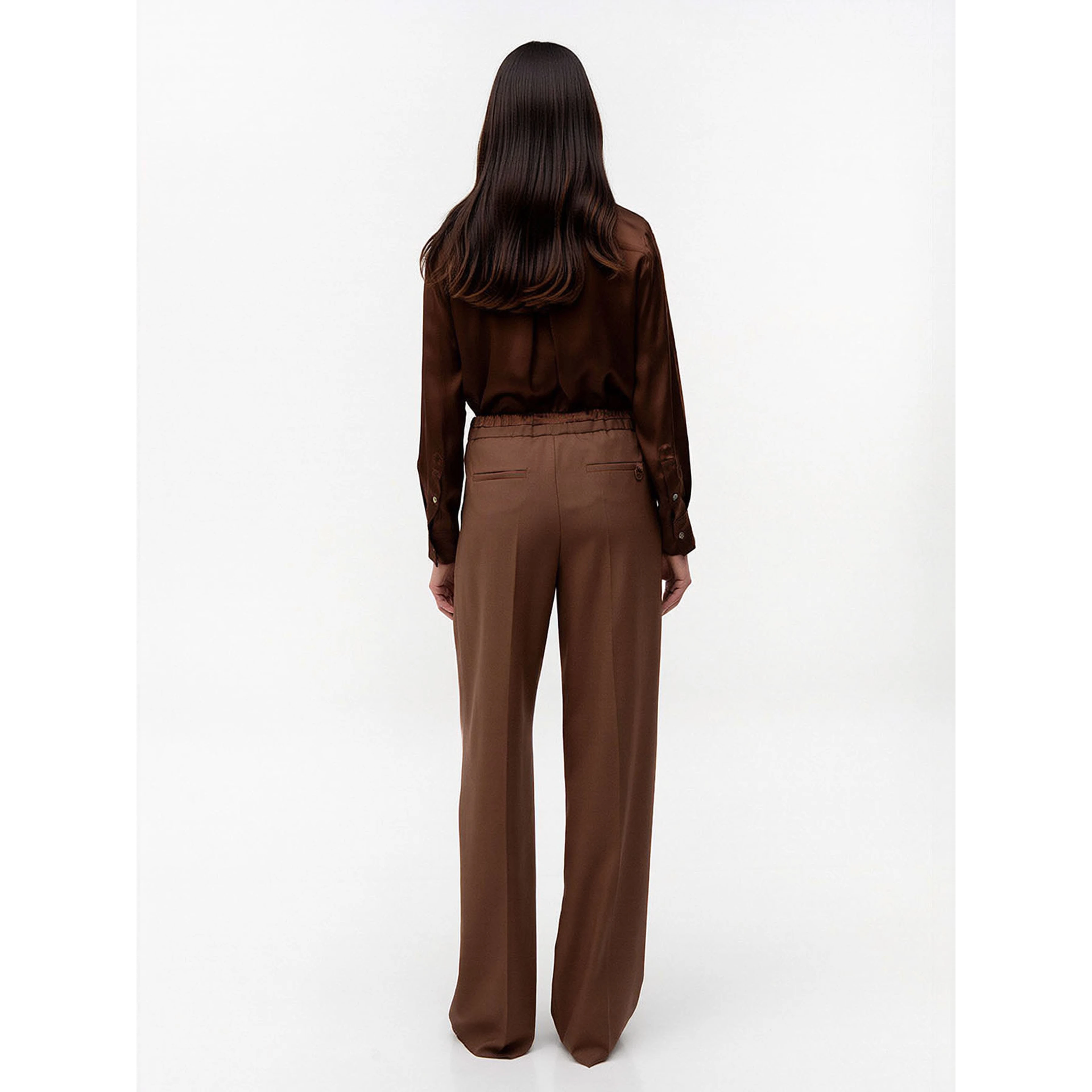 MARELLA MLLFUMETTO pants