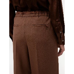 MARELLA MLLFUMETTO pants