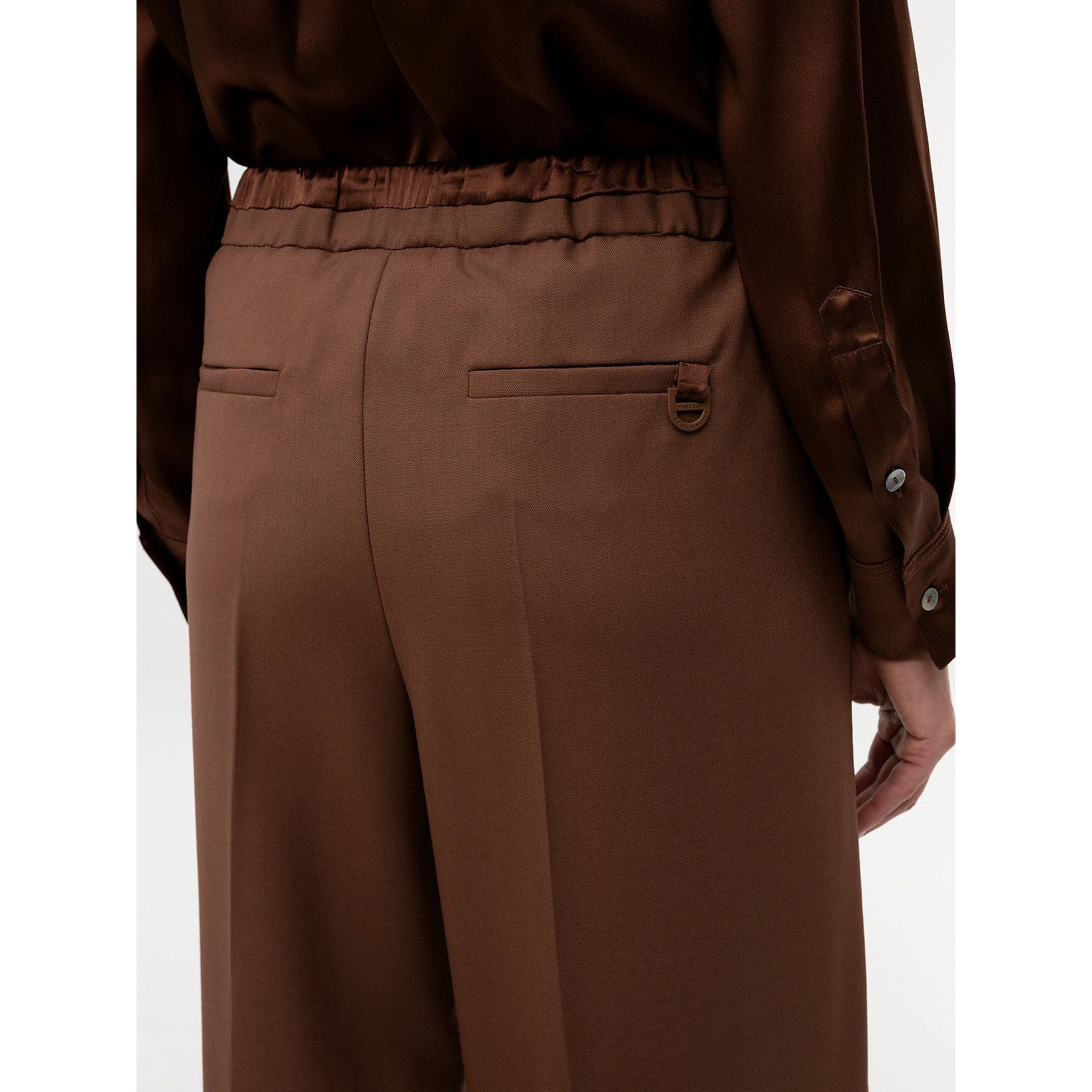 MARELLA MLLFUMETTO pants